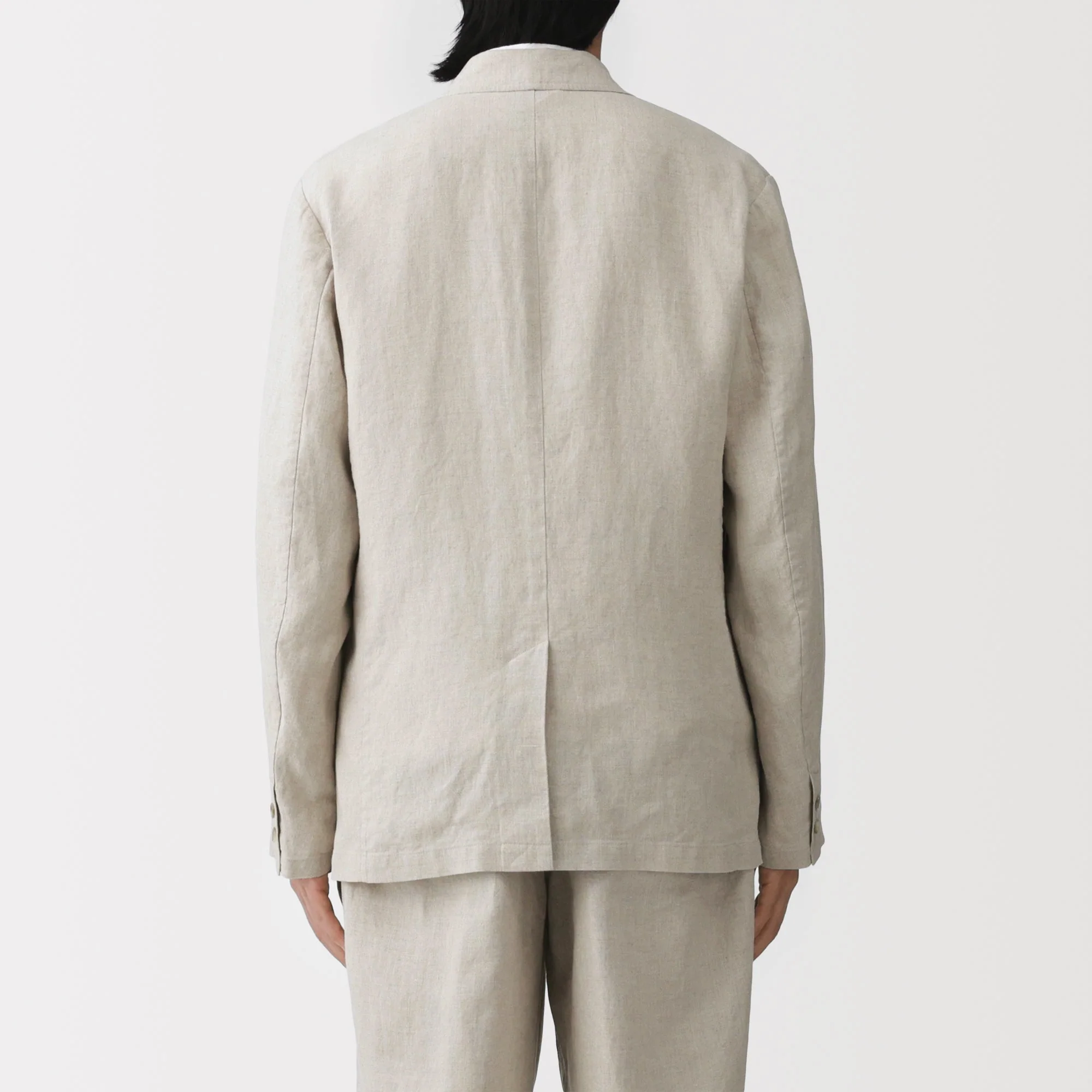 Linen Jacket - Image 6