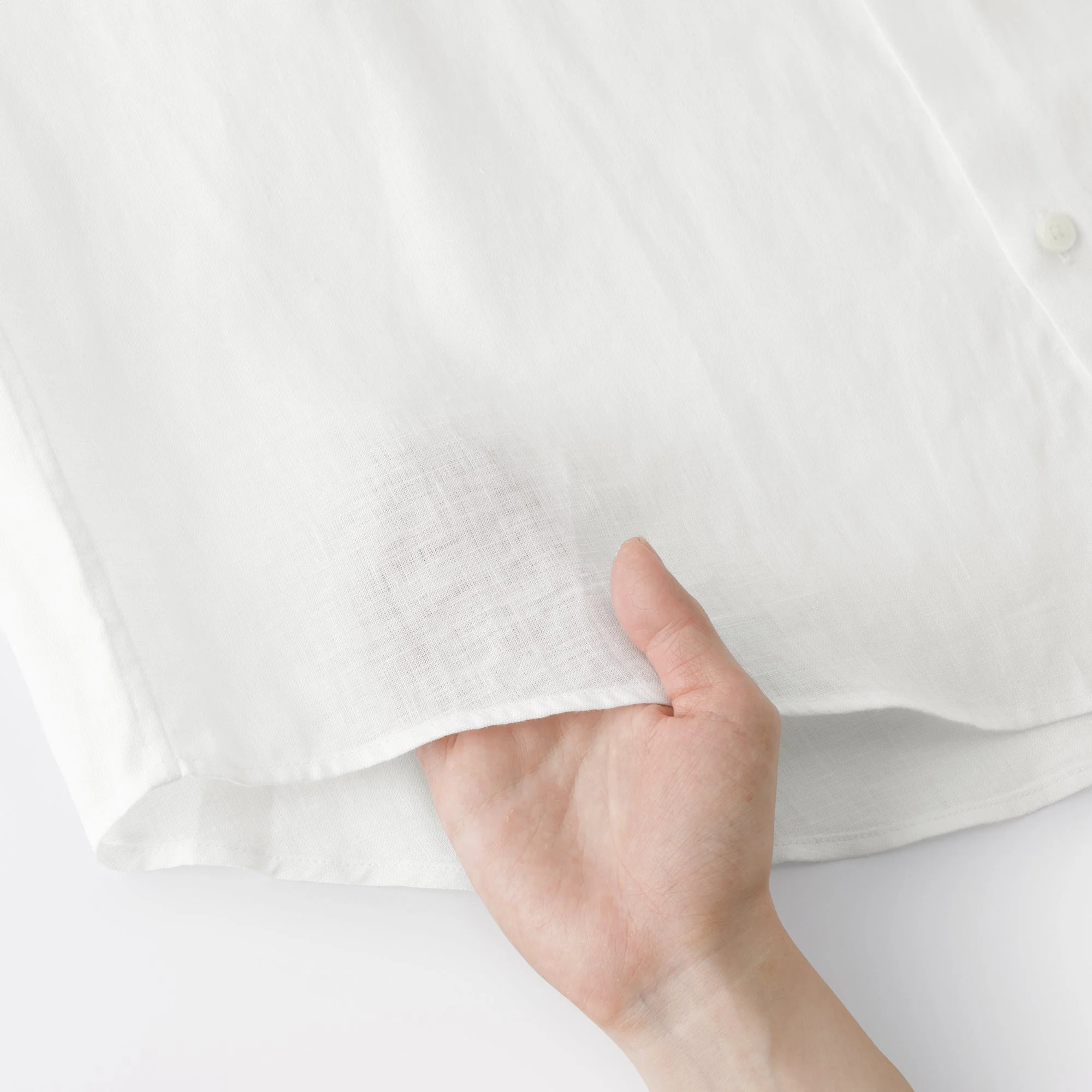 Linen Shirt - Image 10