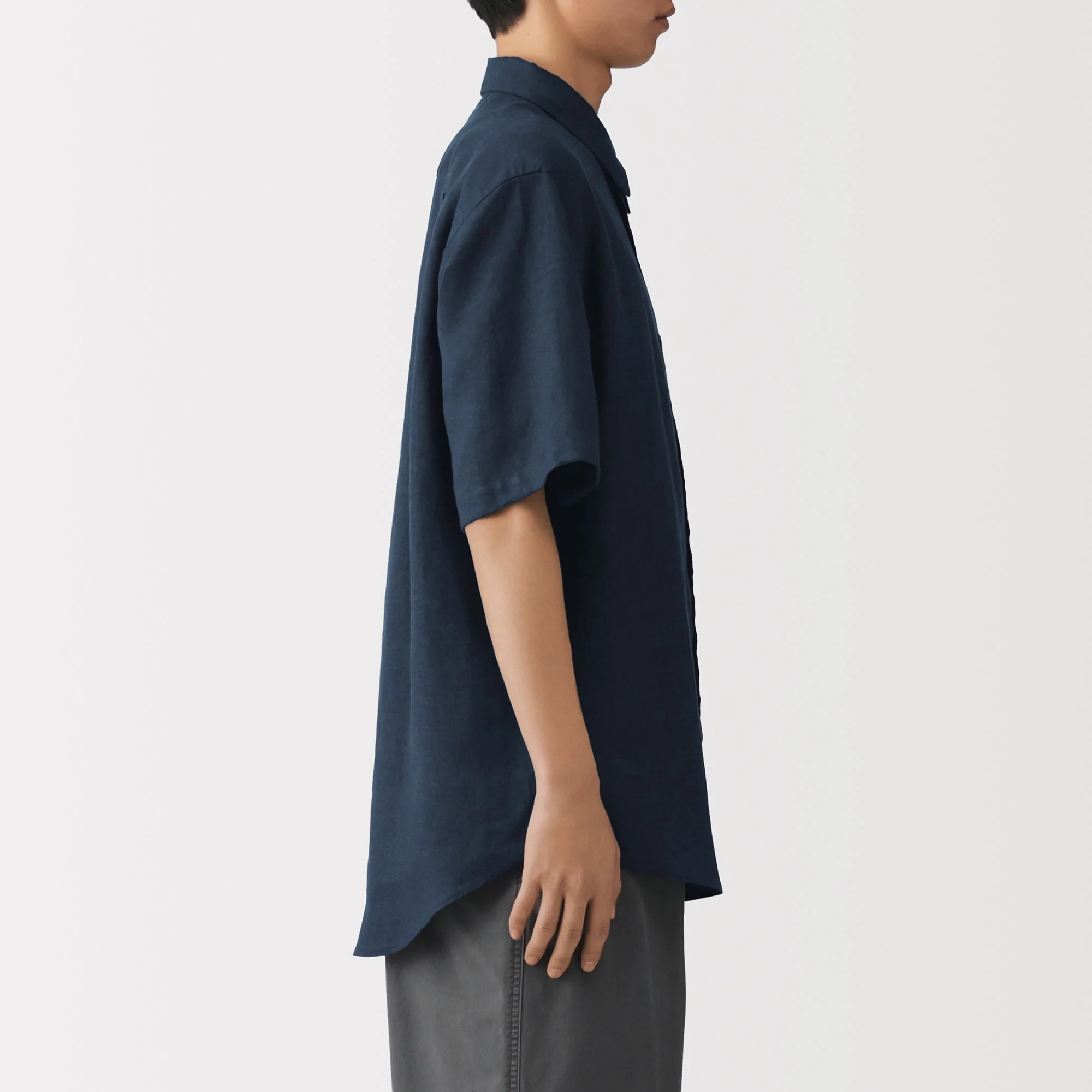 Linen Shirt - Image 15