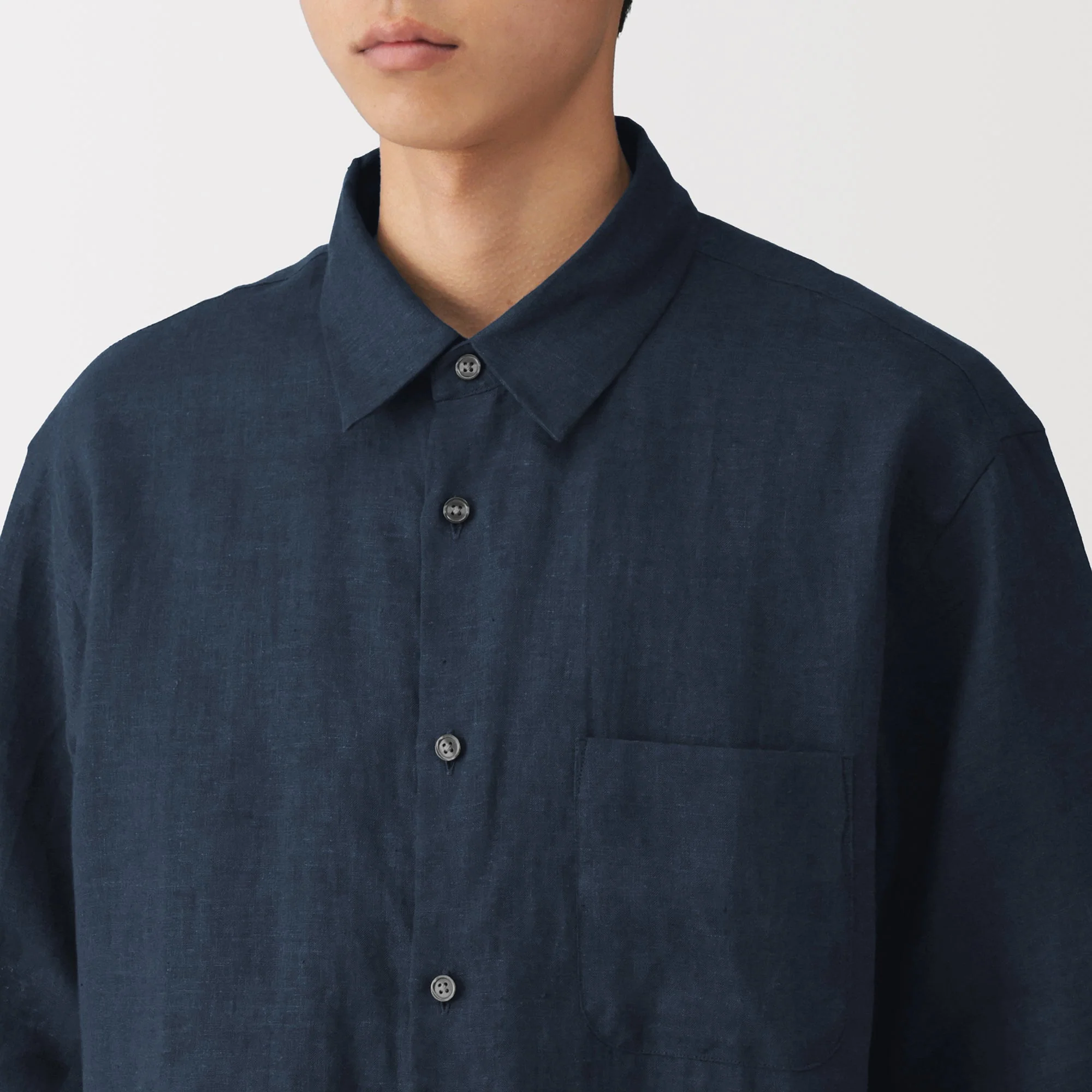 Linen Shirt - Image 17