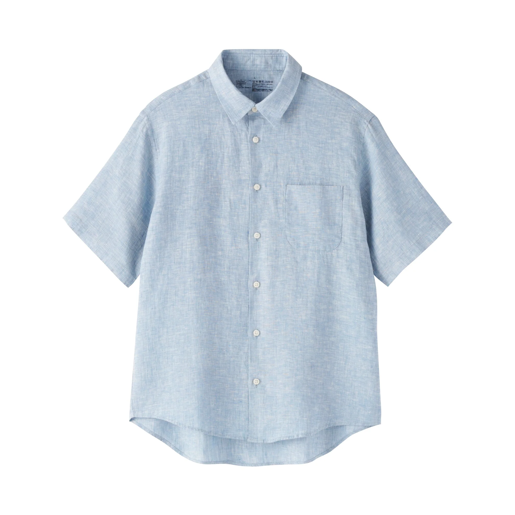 Linen Shirt - Image 2