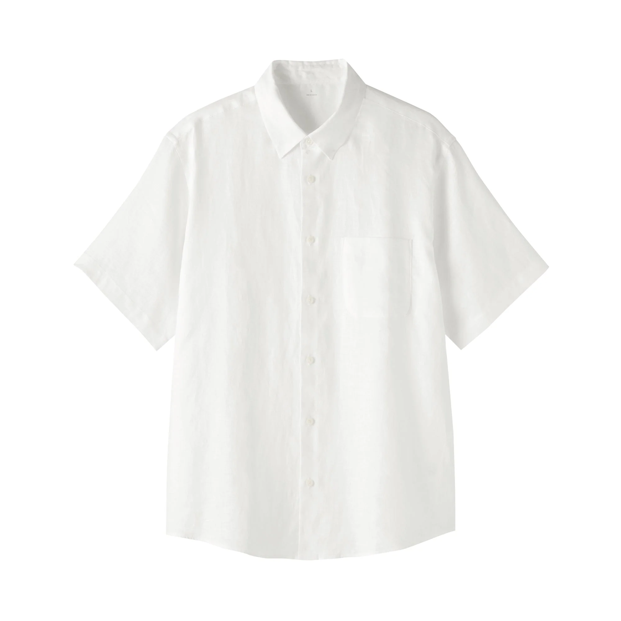 Linen Shirt - Image 30
