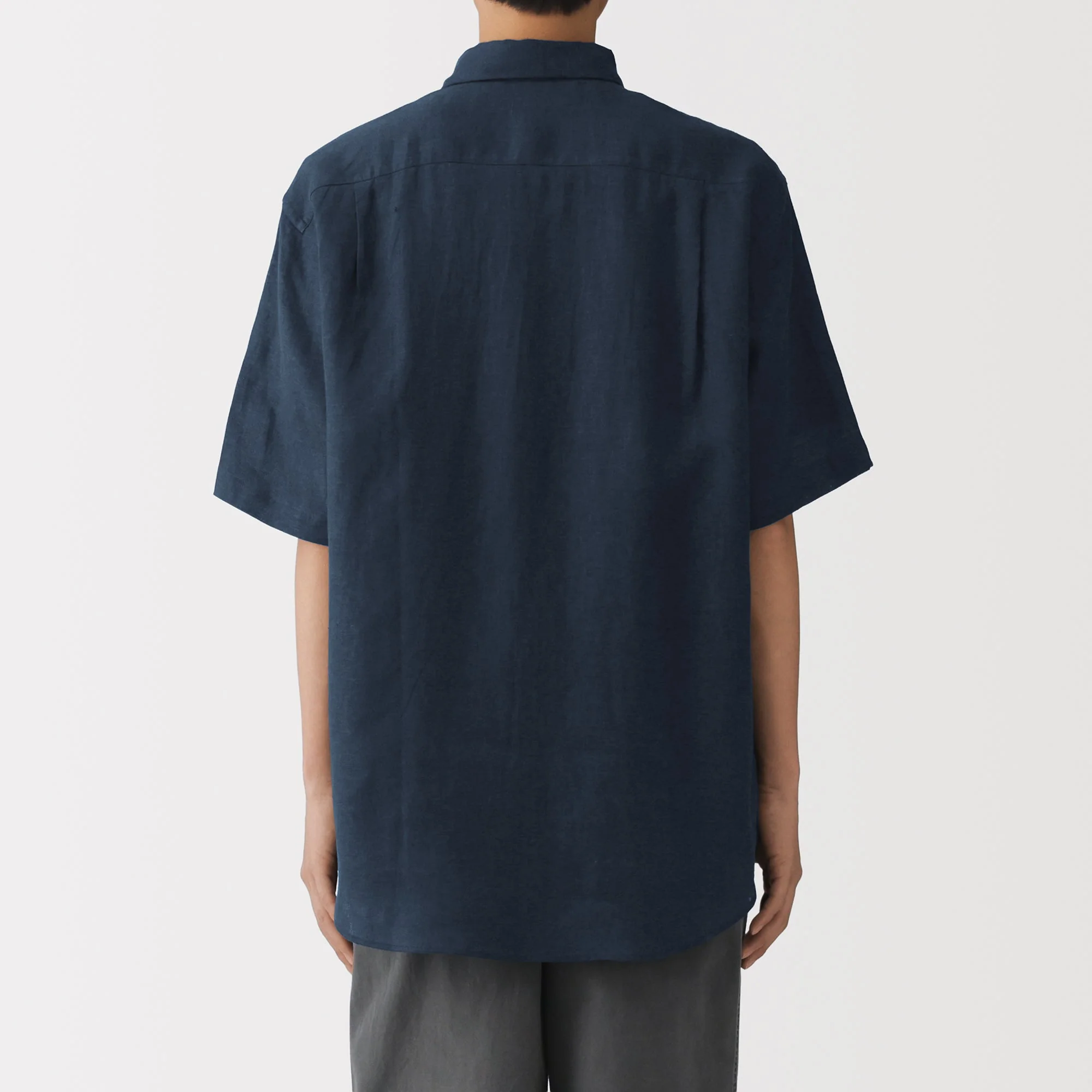 Linen Shirt - Image 35