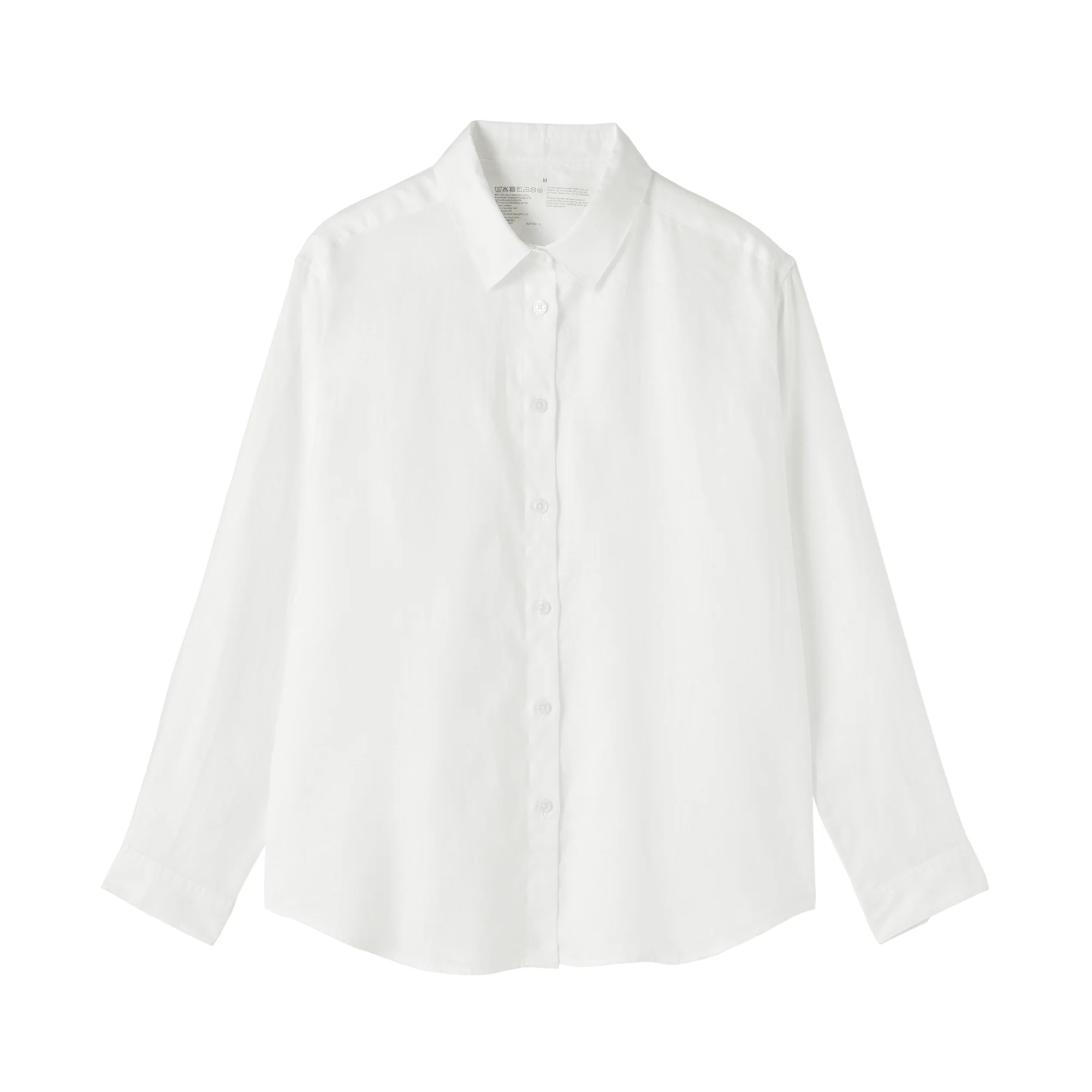 Linen Shirt - Image 11