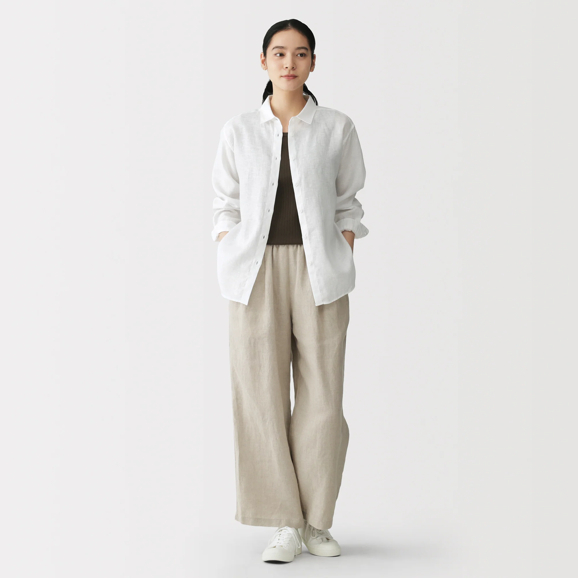 Linen Shirt - Image 13