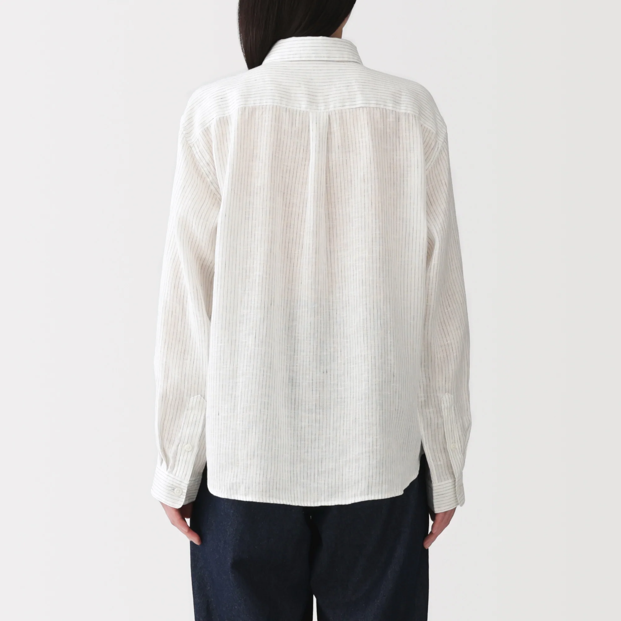 Linen Shirt - Image 15