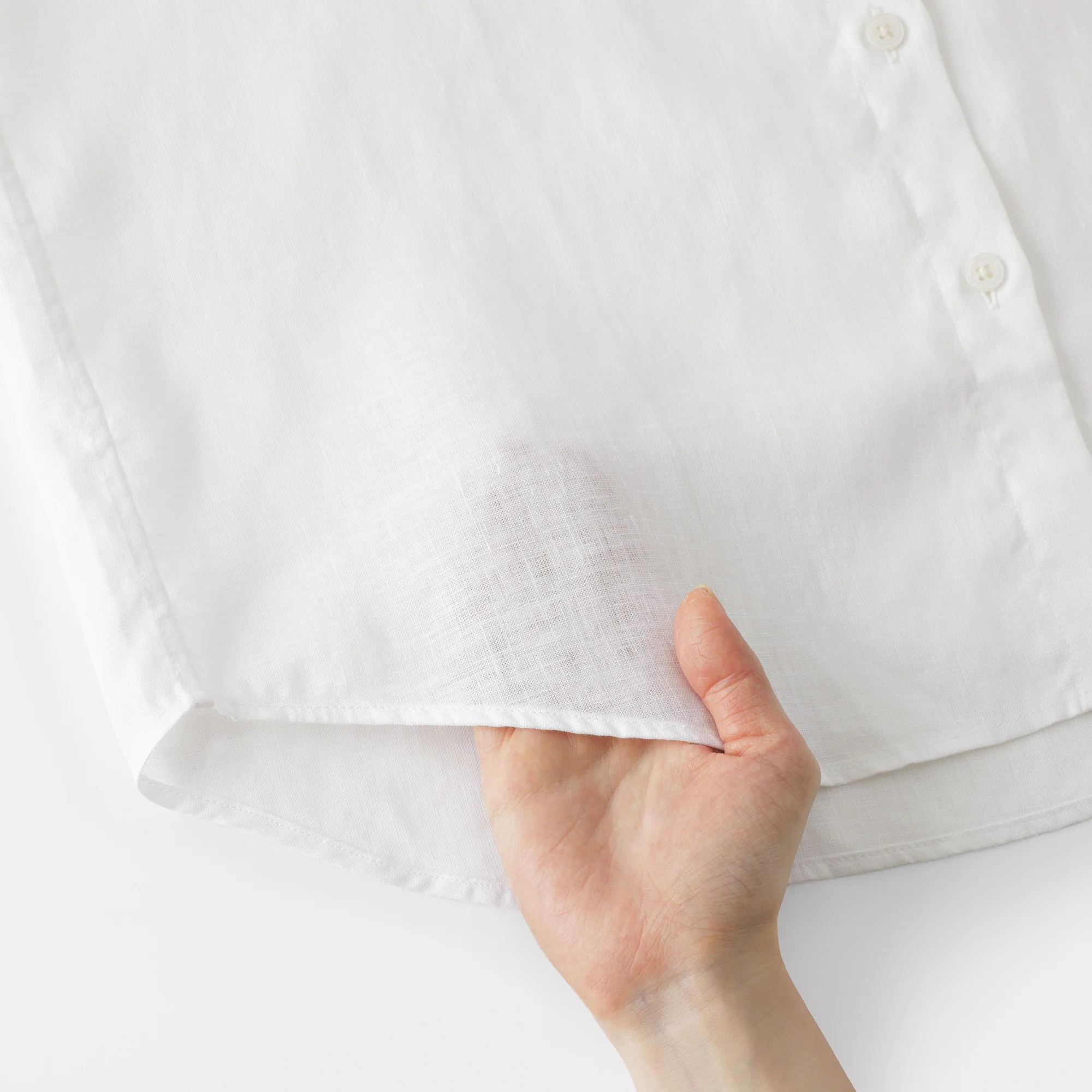 Linen Shirt - Image 19