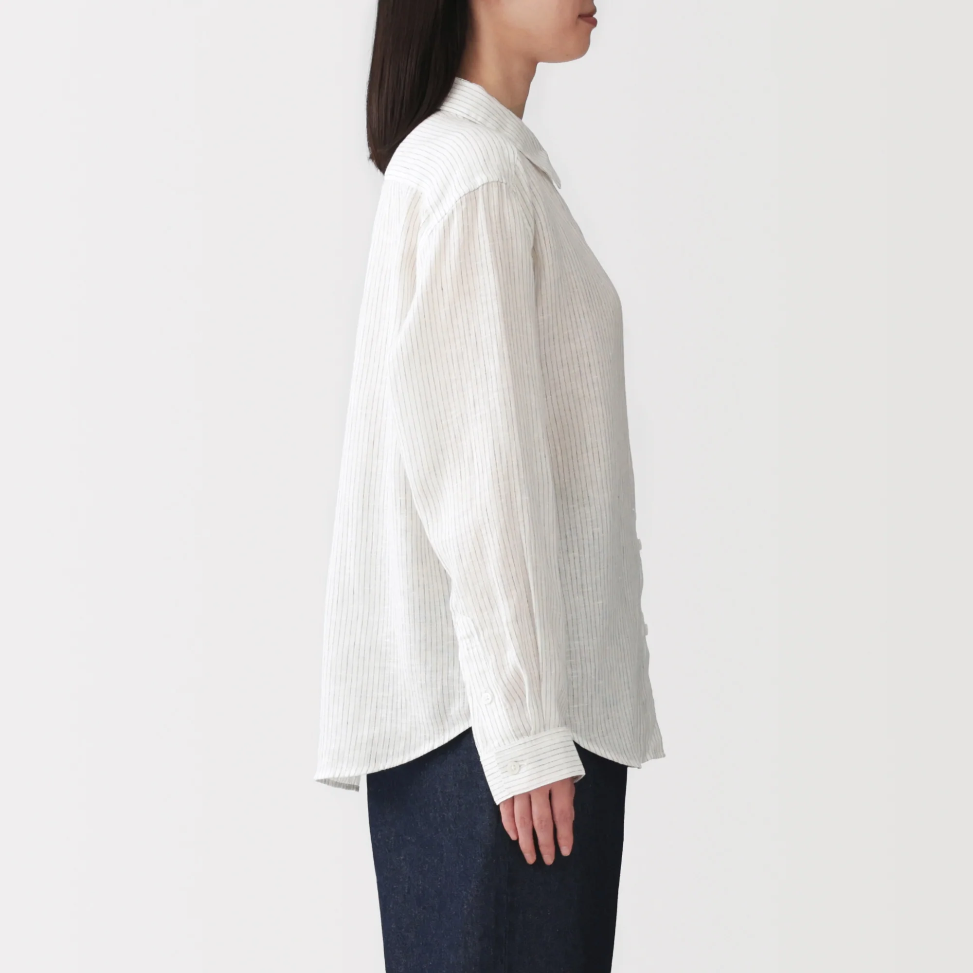 Linen Shirt - Image 41