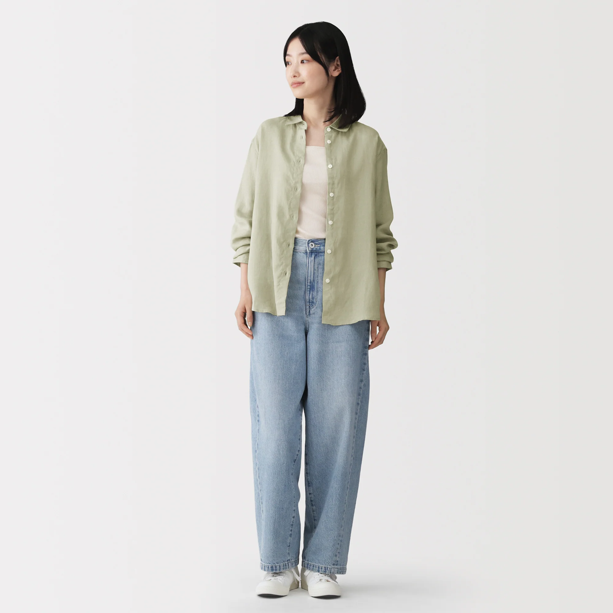 Linen Shirt - Image 5