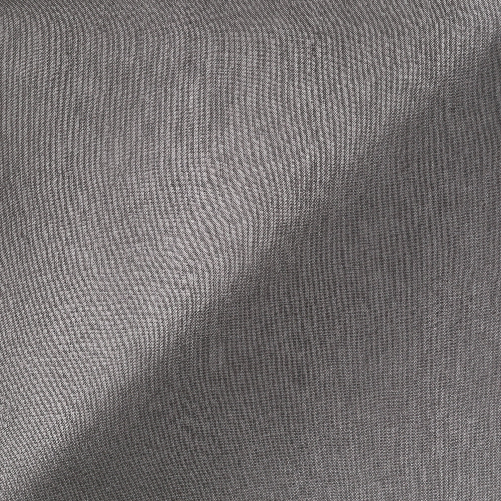 Linen Shirt Jacket - Image 15
