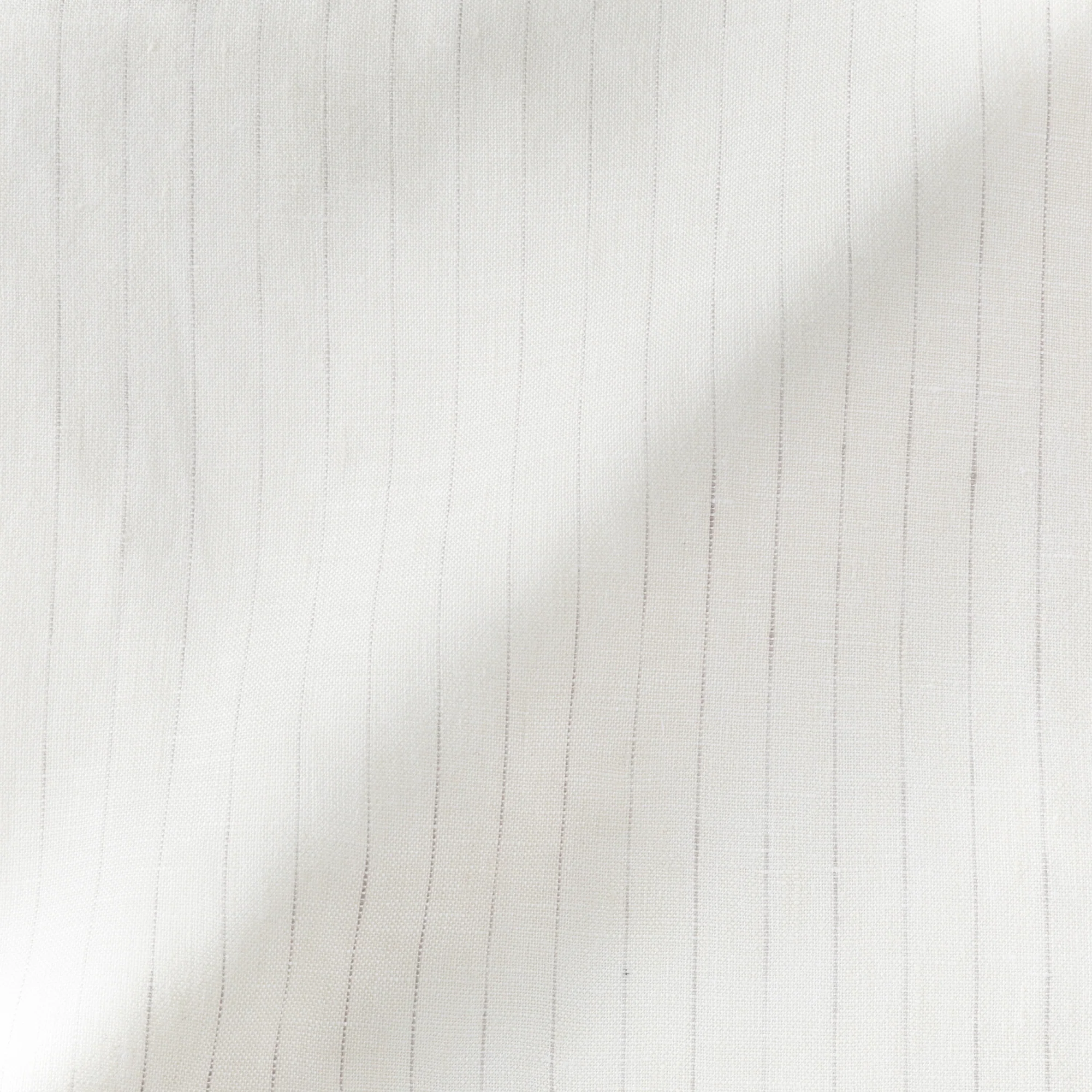 Linen Shirt Jacket - Image 8