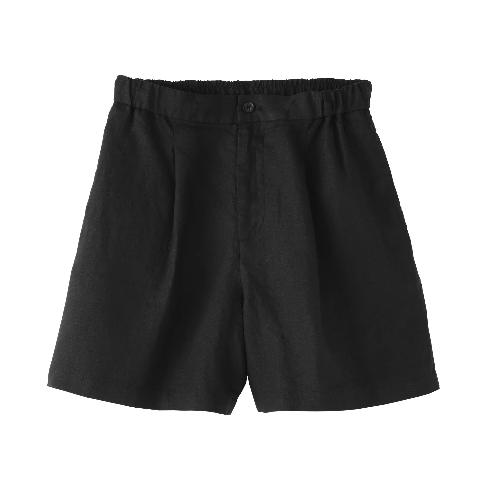 Linen Shorts - Image 12