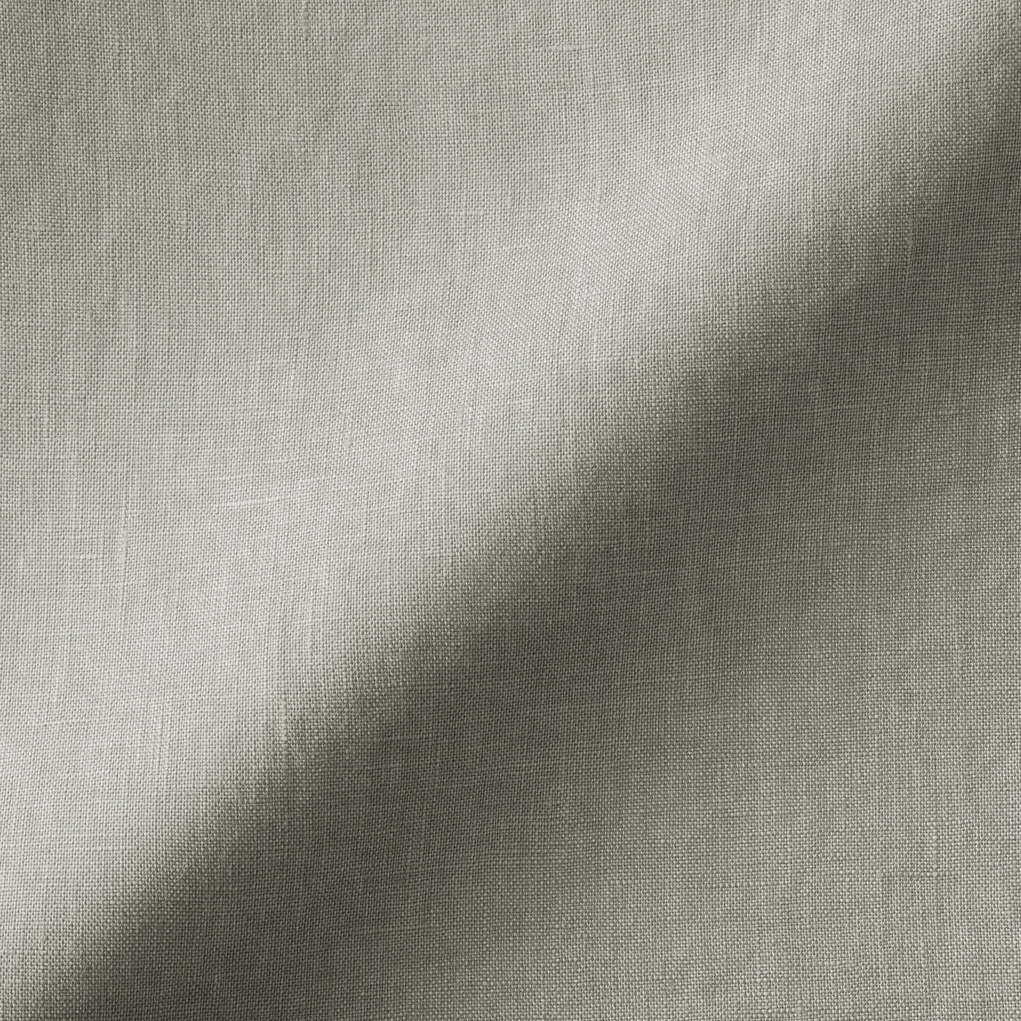 Linen Shorts - Image 40