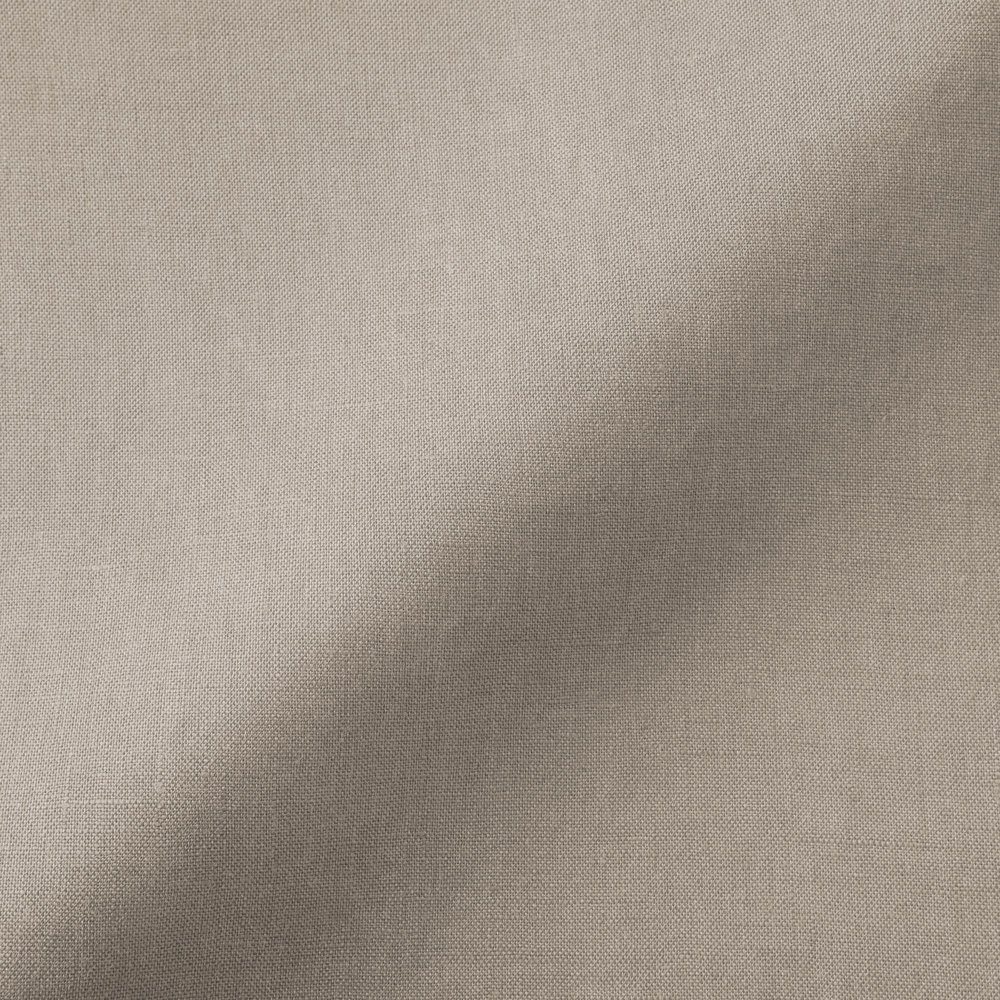 Linen Sleeveless Dress - Image 18