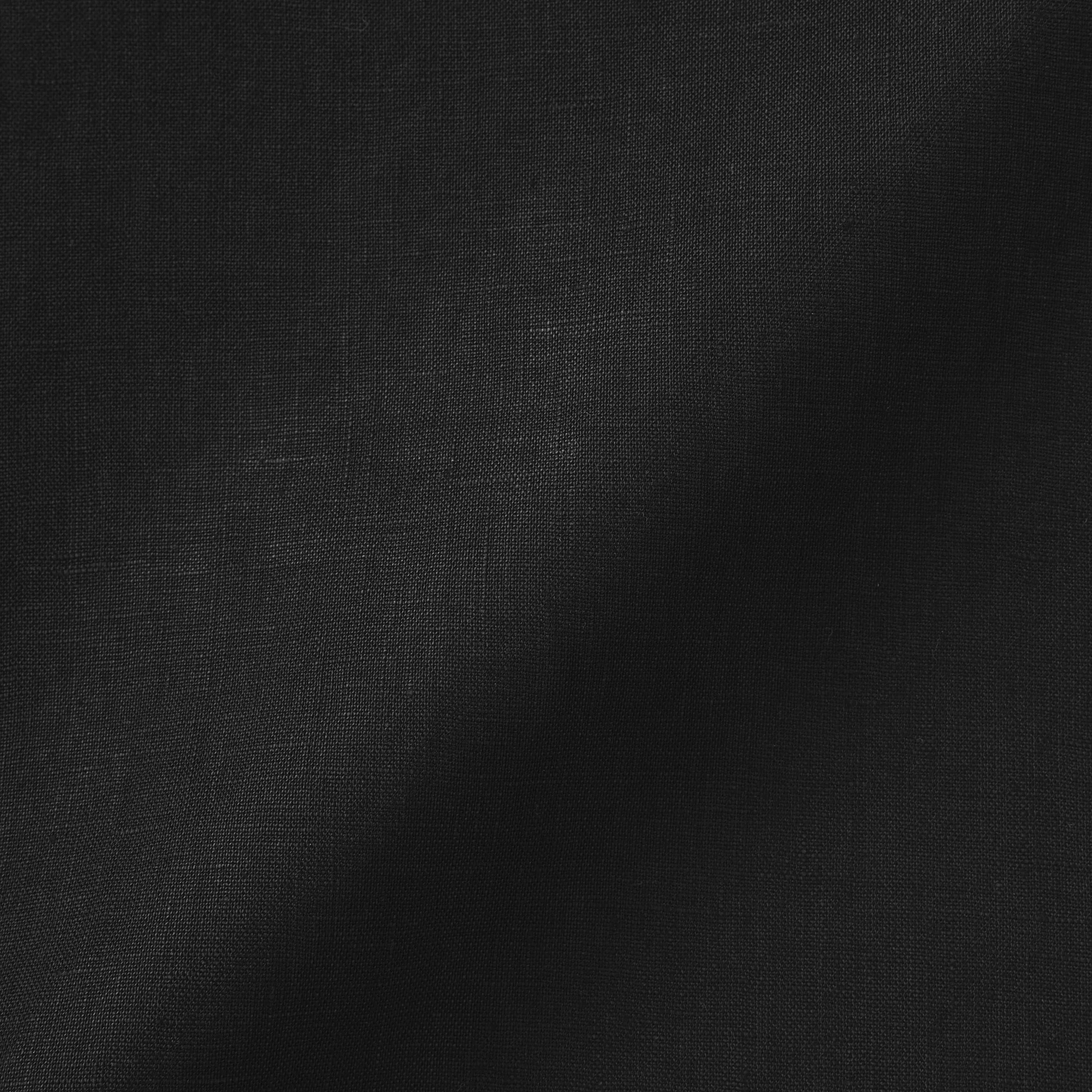 Linen Sleeveless Dress - Image 26