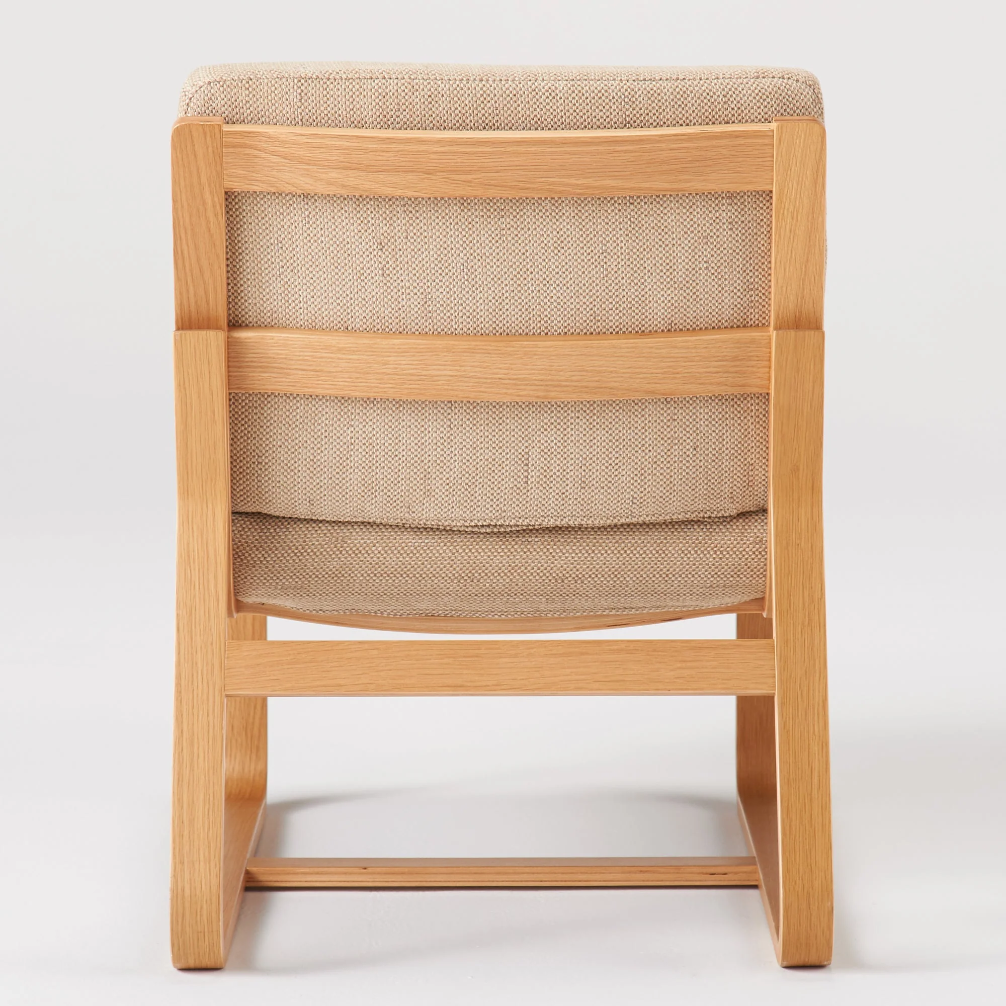 Living Dining Sofa Chair - Cotton Cover (Chair Sold Separately) - Image 3
