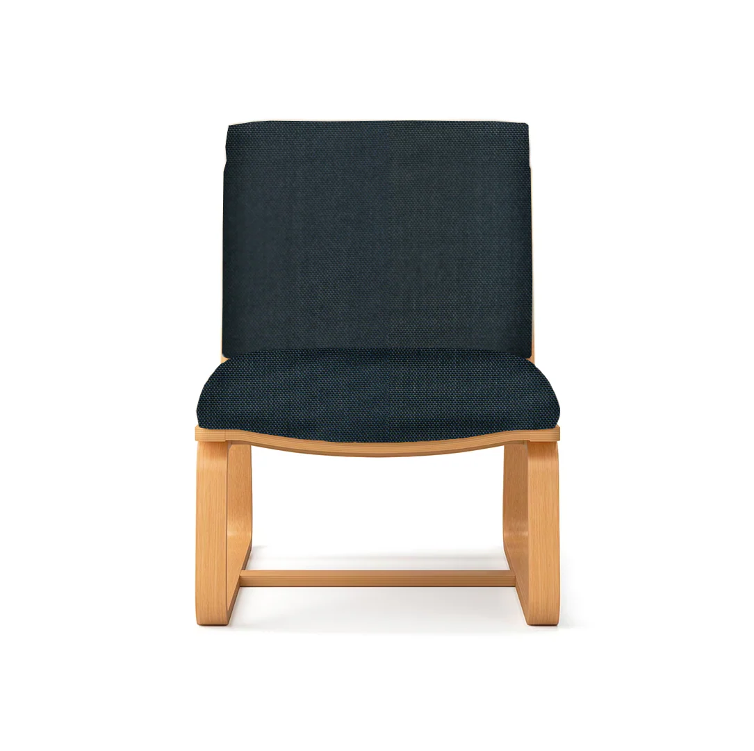 Polyester Plain Weave Cover for Living Dining Sofa Chair (Chair Sold Separately) - Image 7
