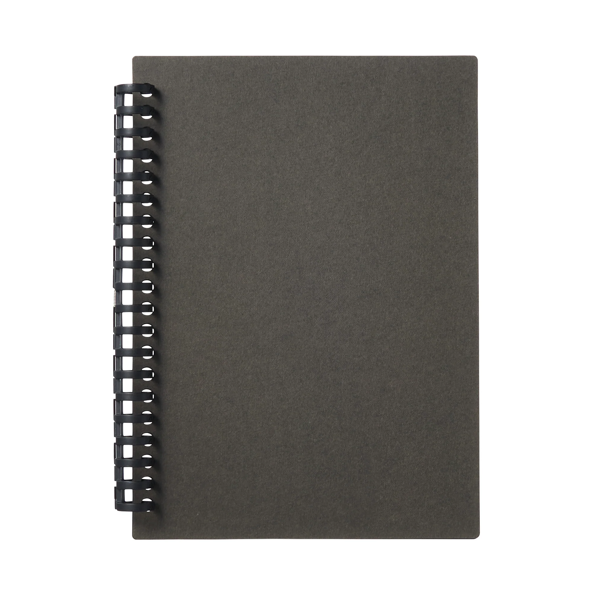 Loose Leaf Papers - Kraft Cover Binder - Image 13