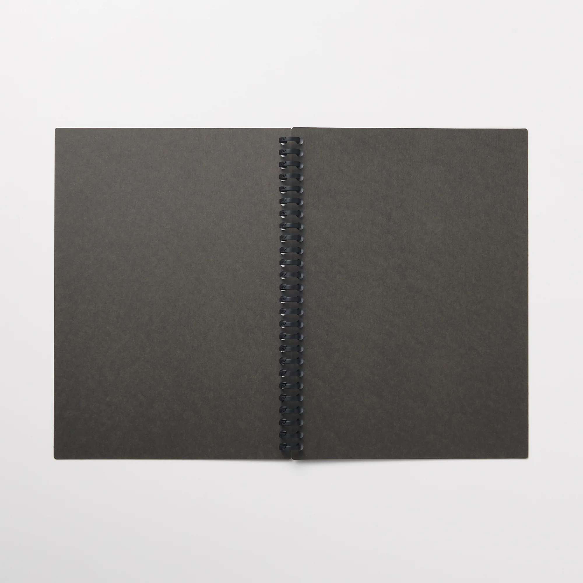 Loose Leaf Papers - Kraft Cover Binder - Image 9