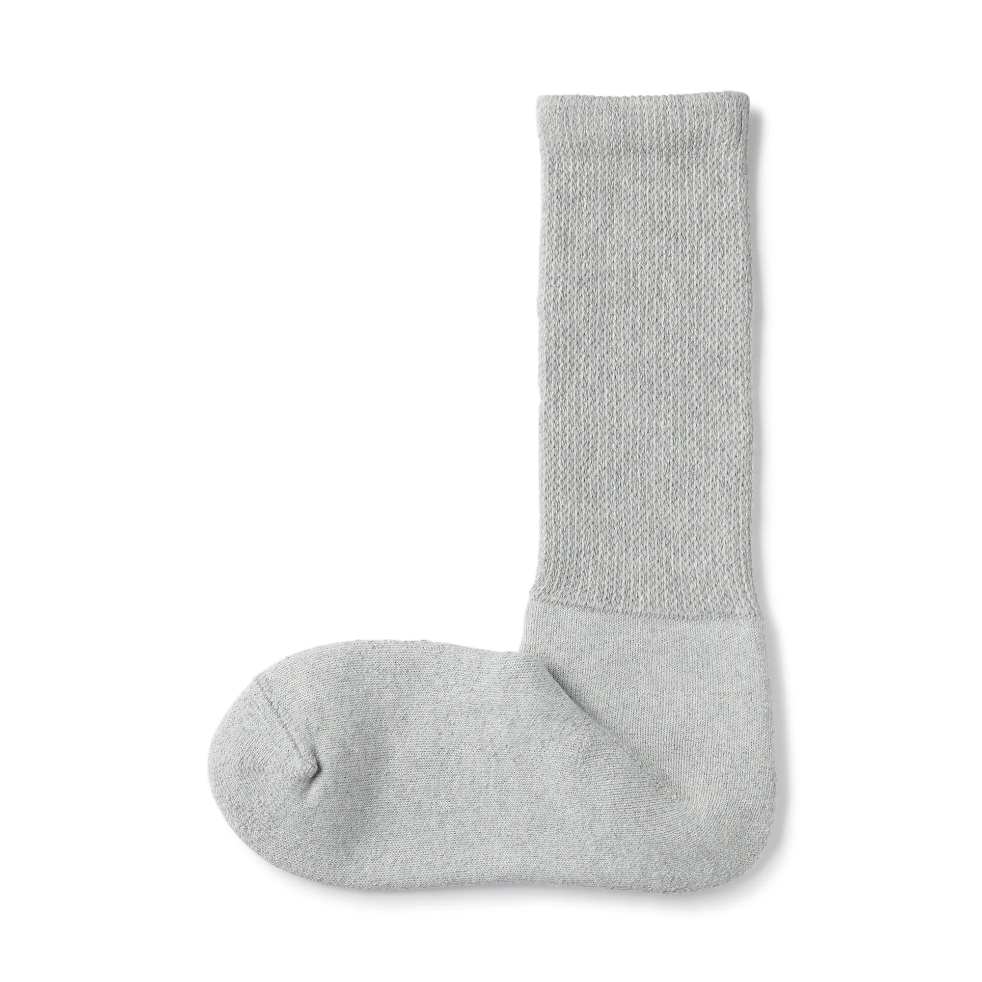 Loose Top Pile Socks