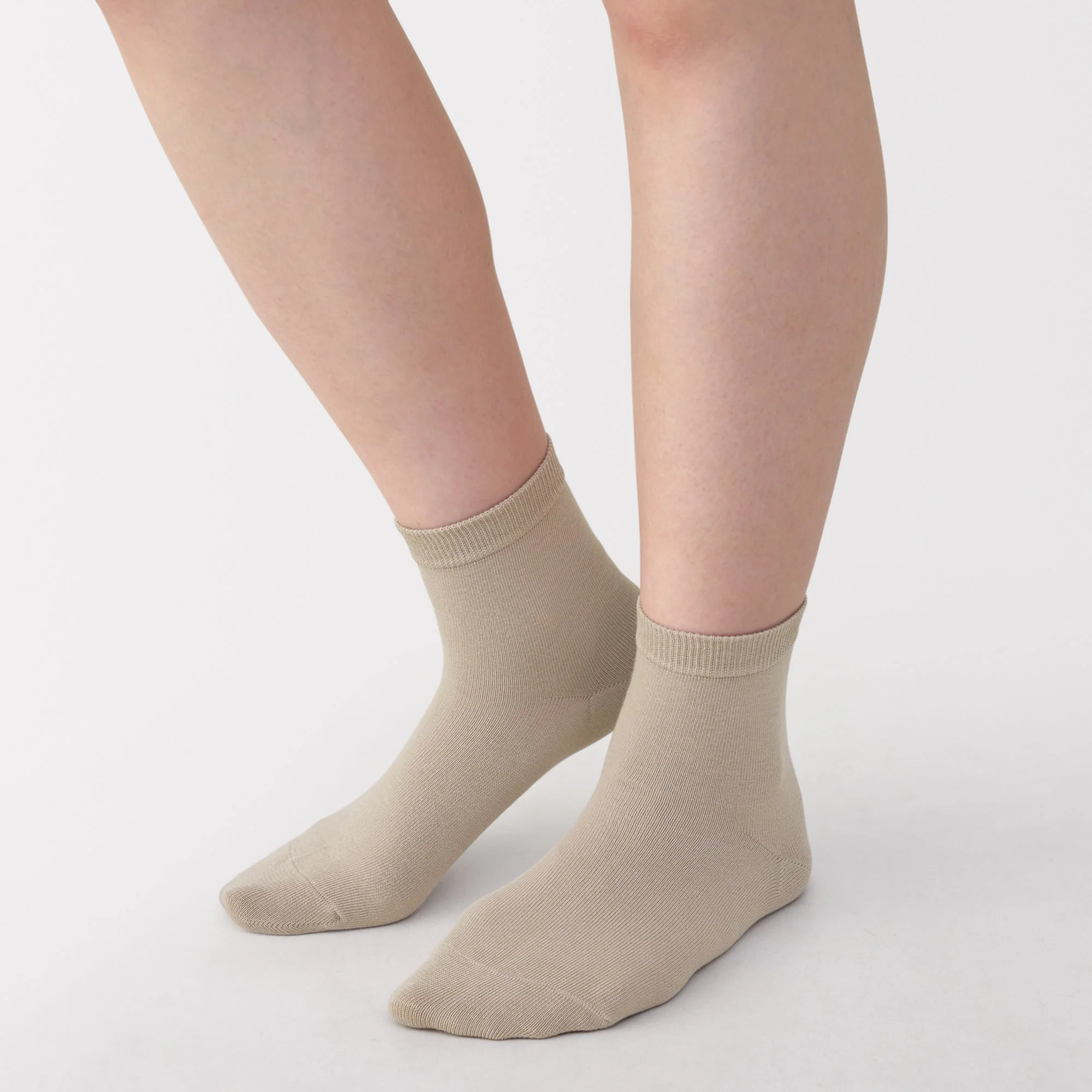 Loose Top Short Socks - Image 12