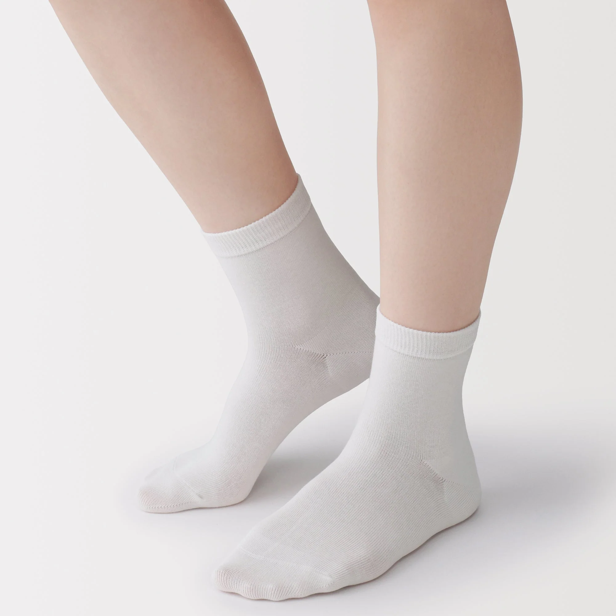 Loose Top Short Socks - Image 16