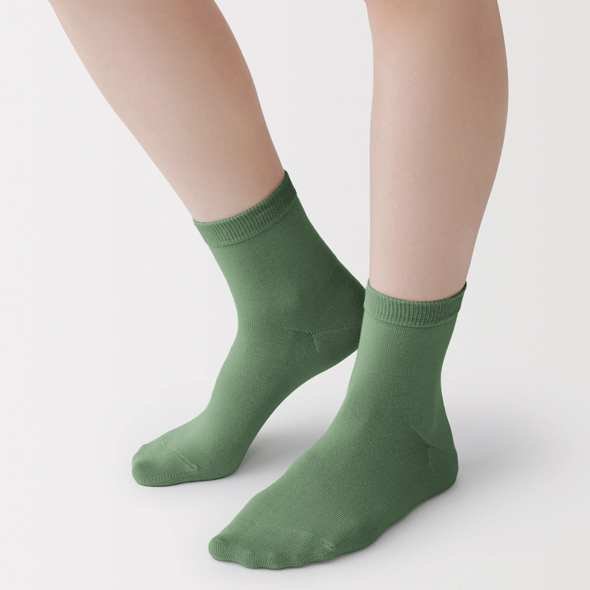 Loose Top Short Socks - Image 18