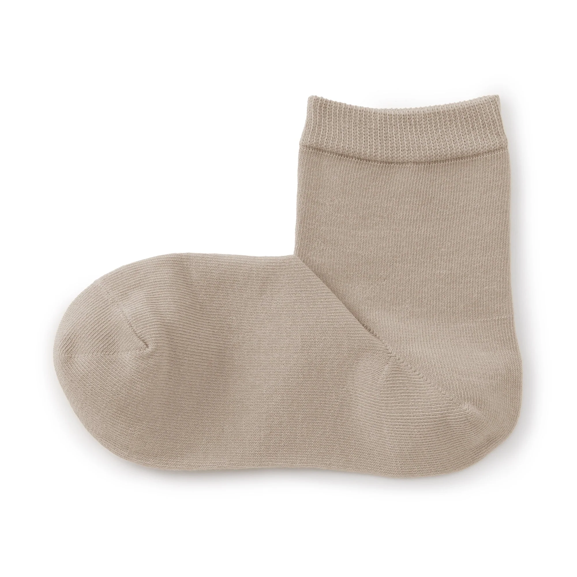 Loose Top Short Socks - Image 3