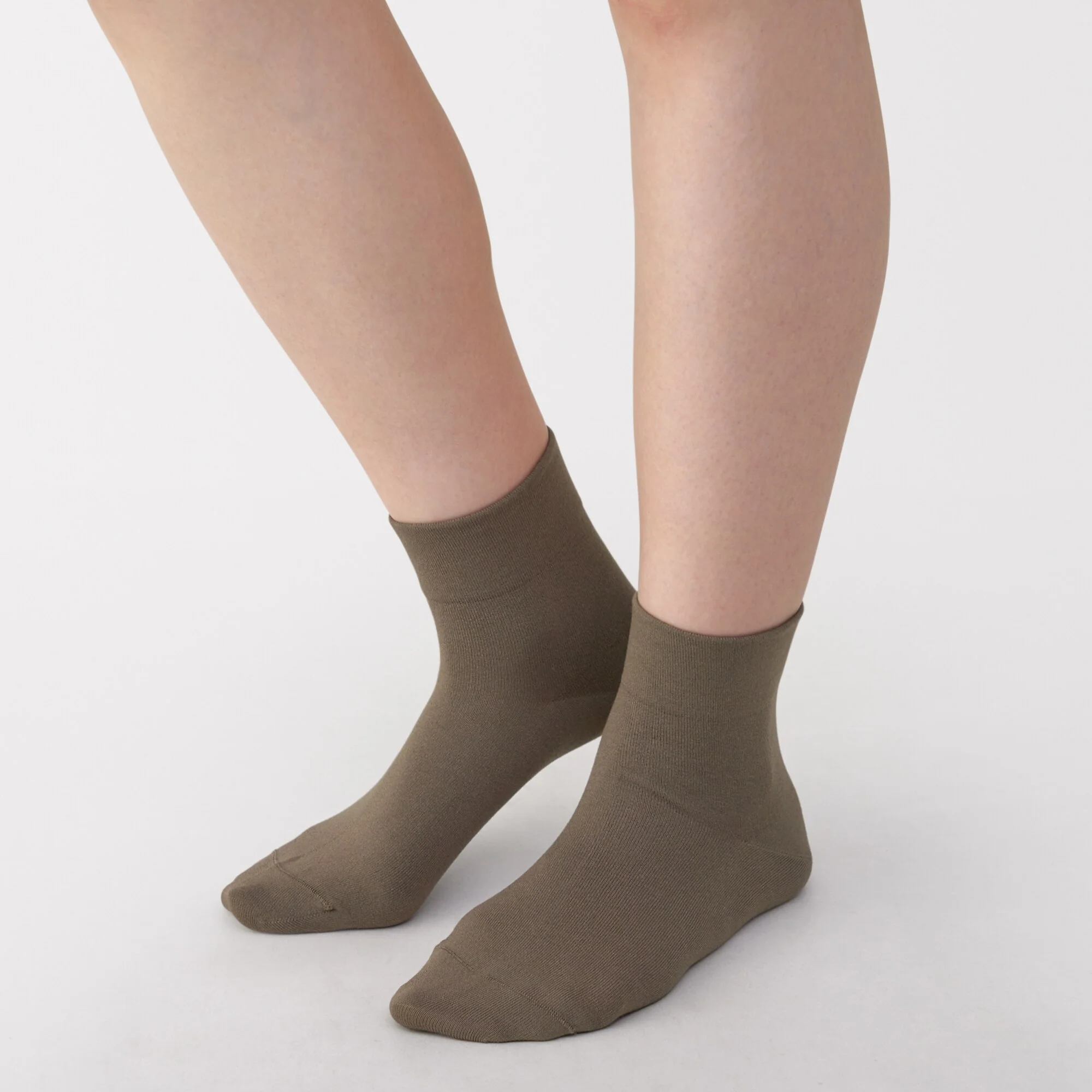 Loose Top Short Socks - Image 17