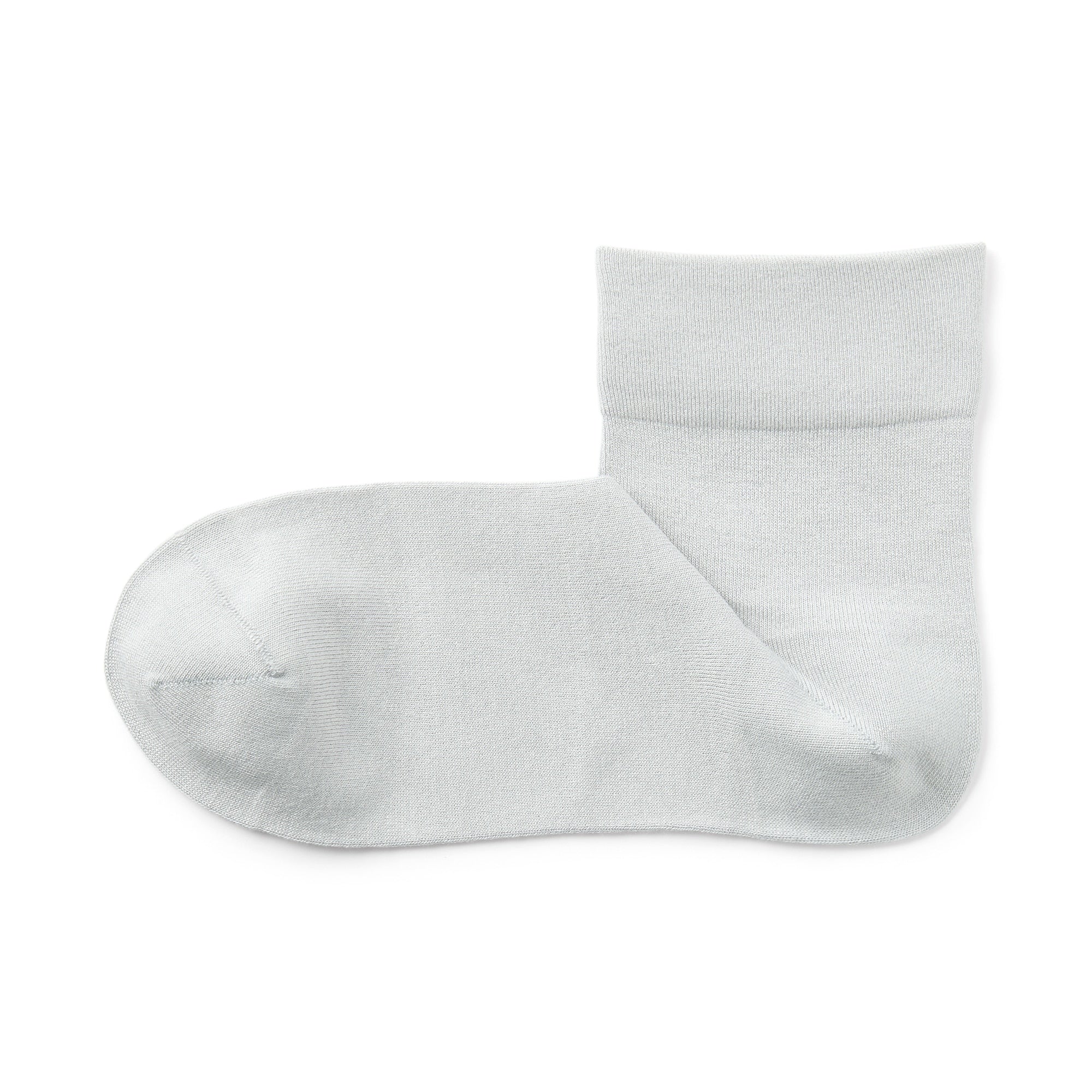 Loose Top Short Socks - Image 5