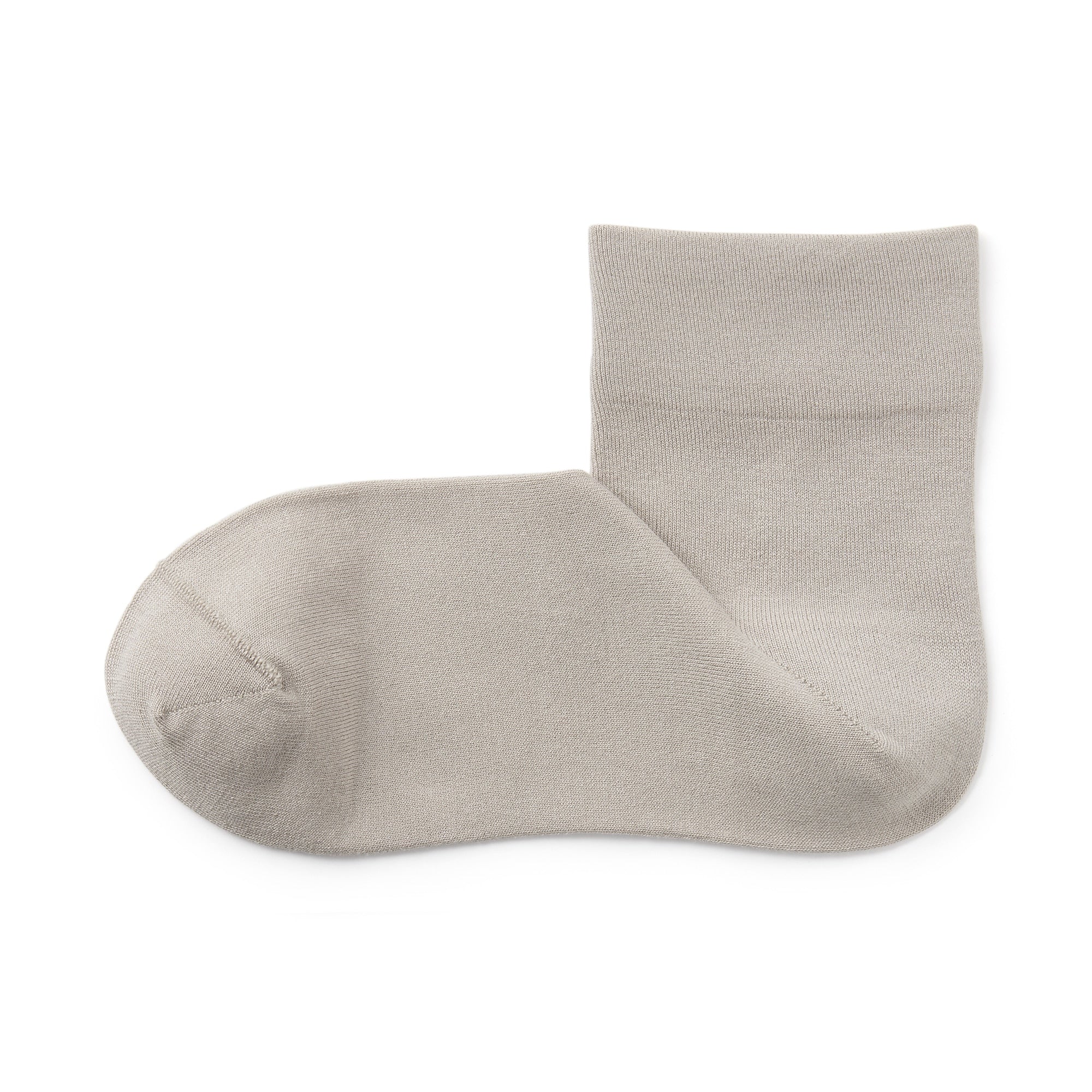Loose Top Short Socks - Image 8