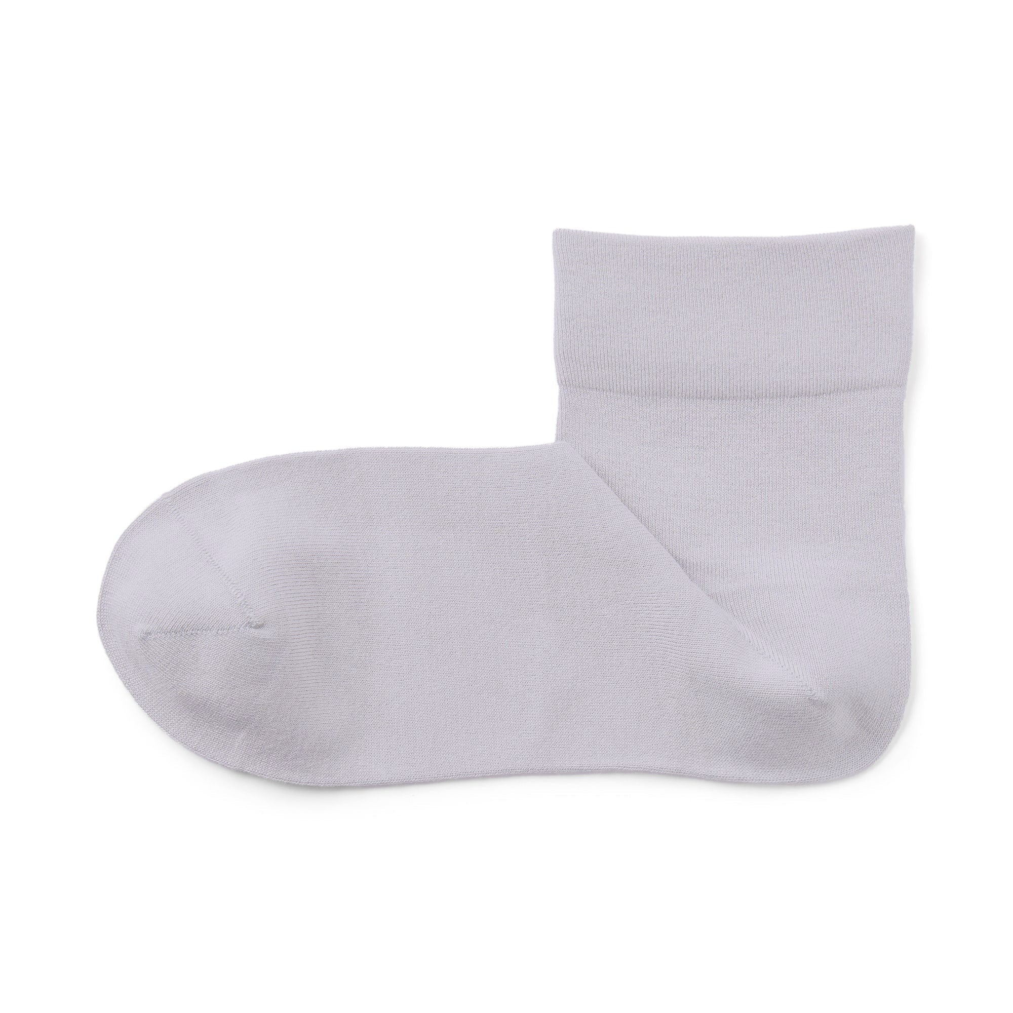 Loose Top Short Socks