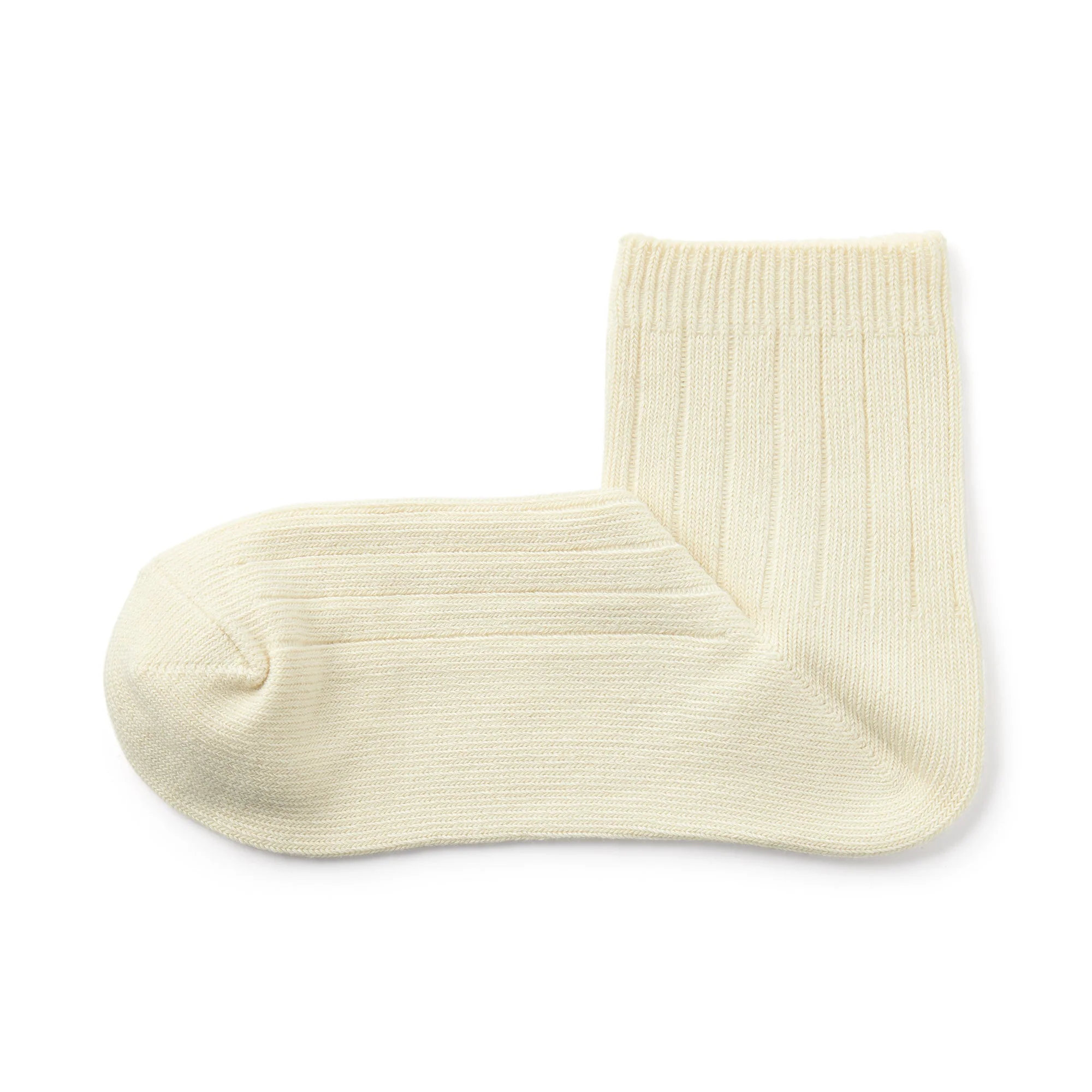 Loose Top Short Socks - Image 3