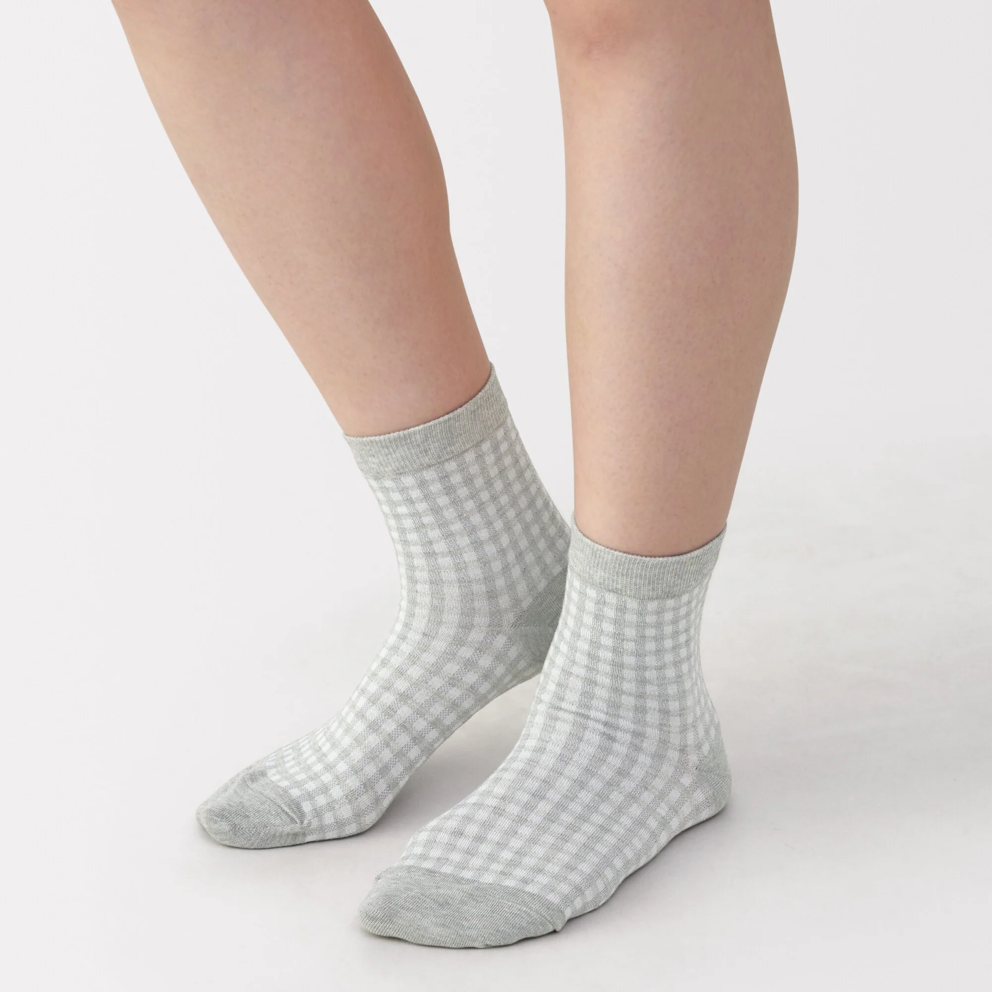 Loose Top Short Socks - Image 4