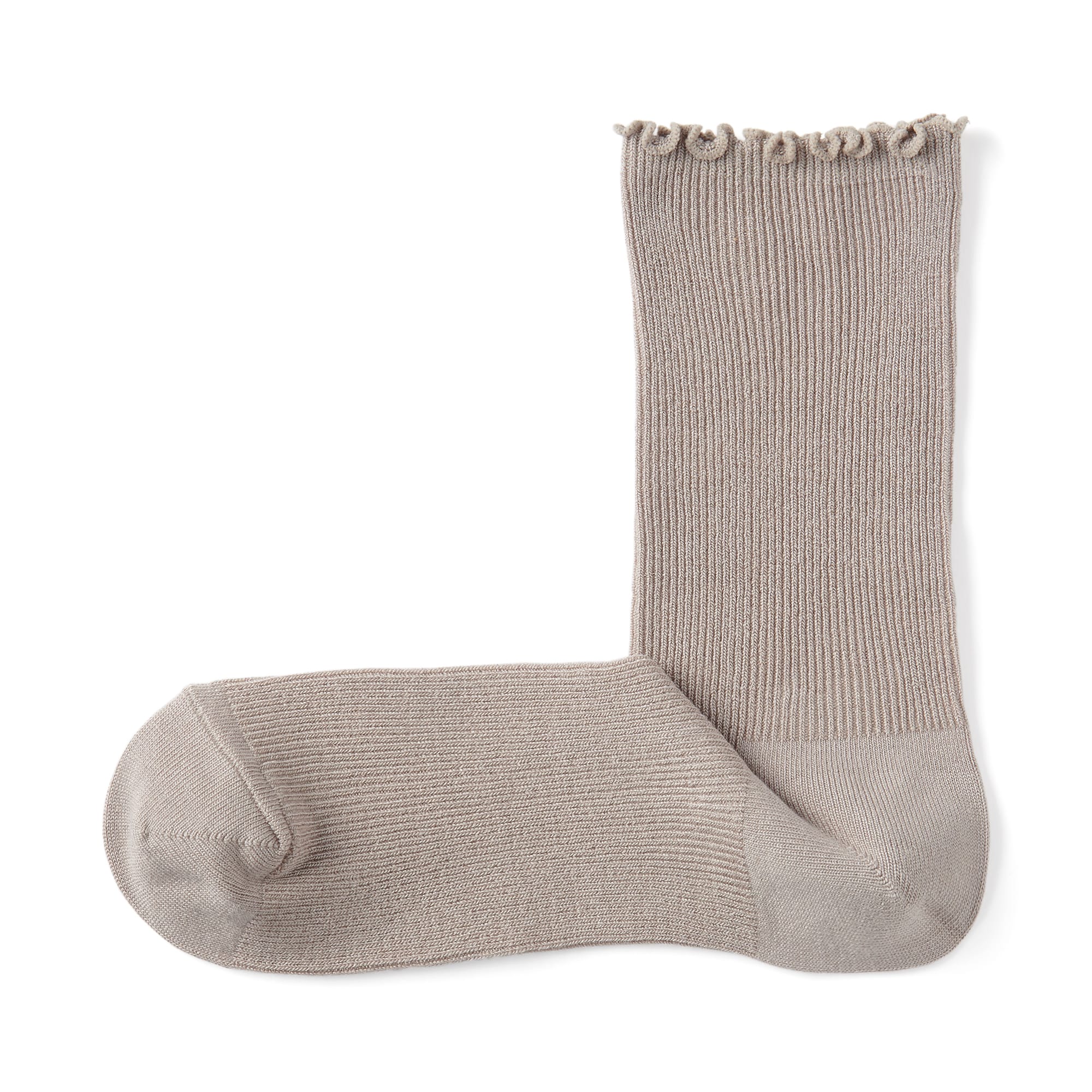 Loose Top Socks