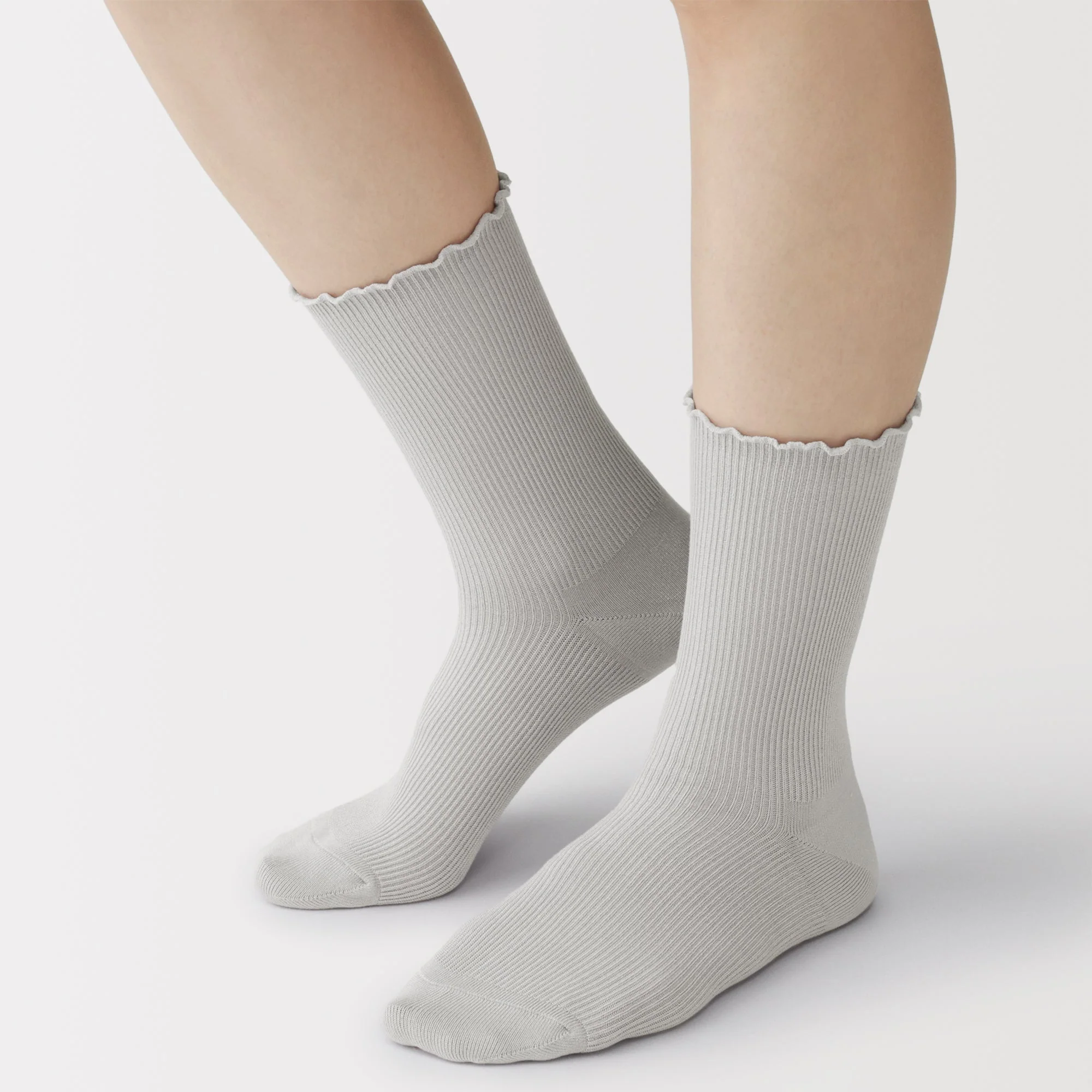 Loose Top Socks - Image 6