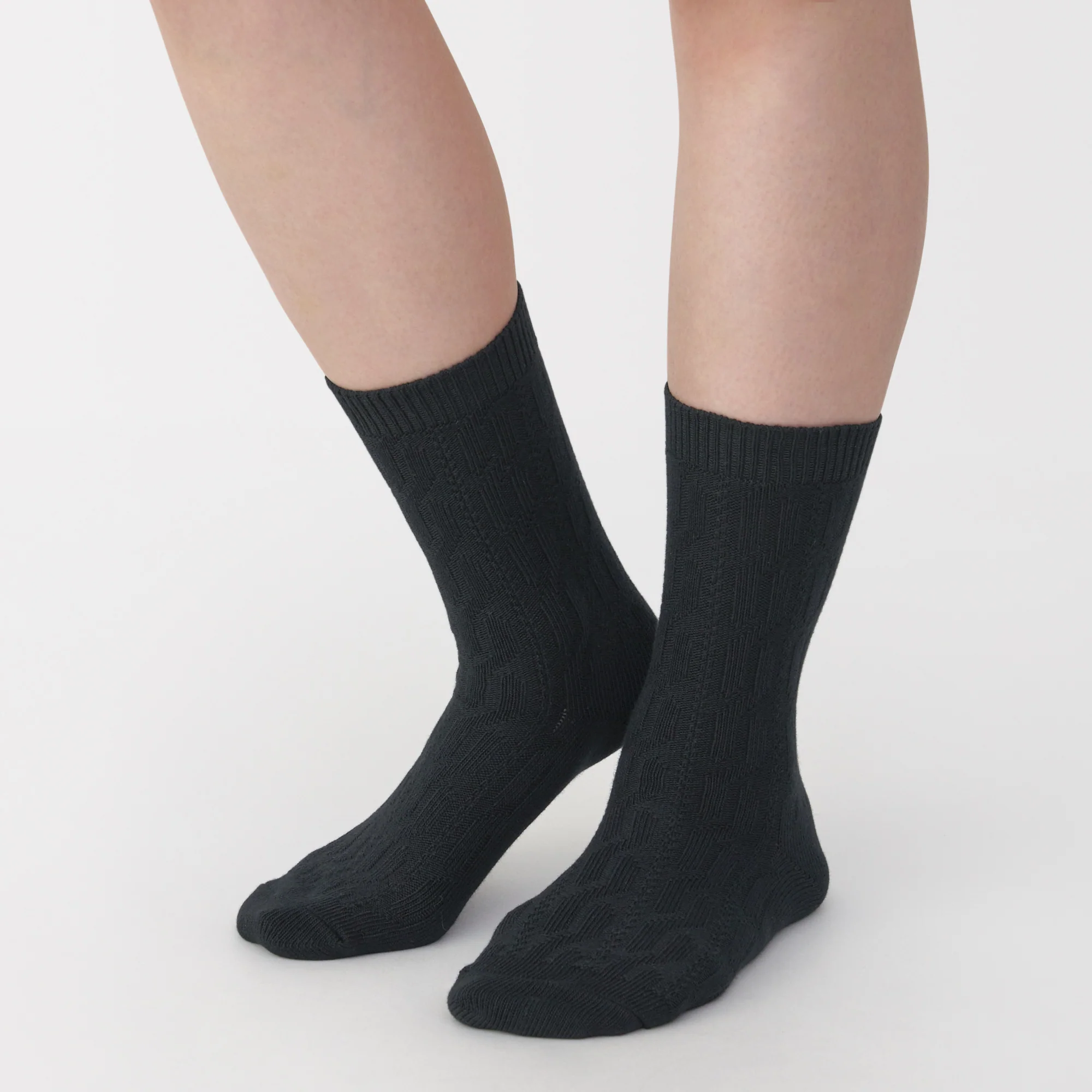 Loose Top Socks - Image 14