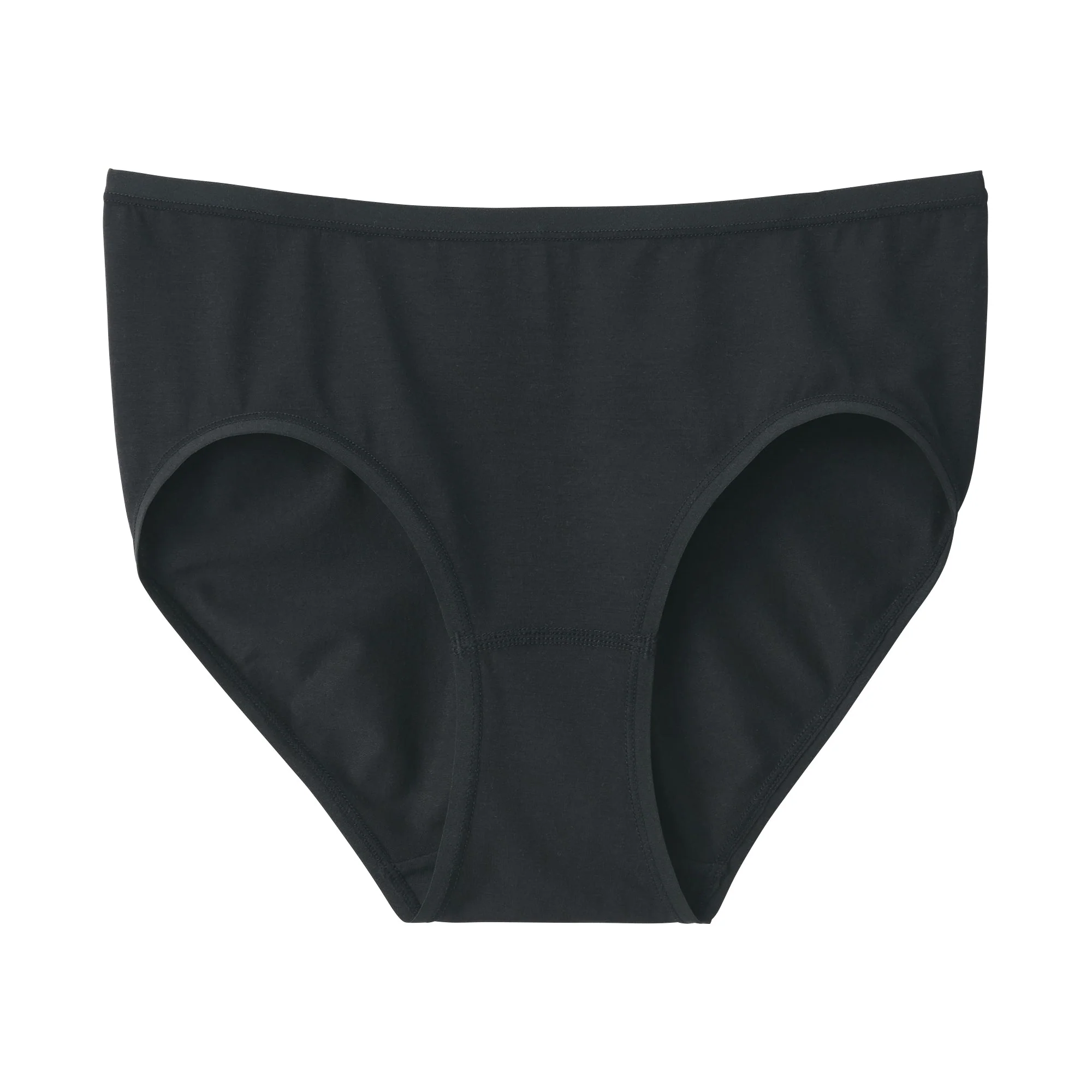 Lyocell Blend Bikini Panty - Image 10