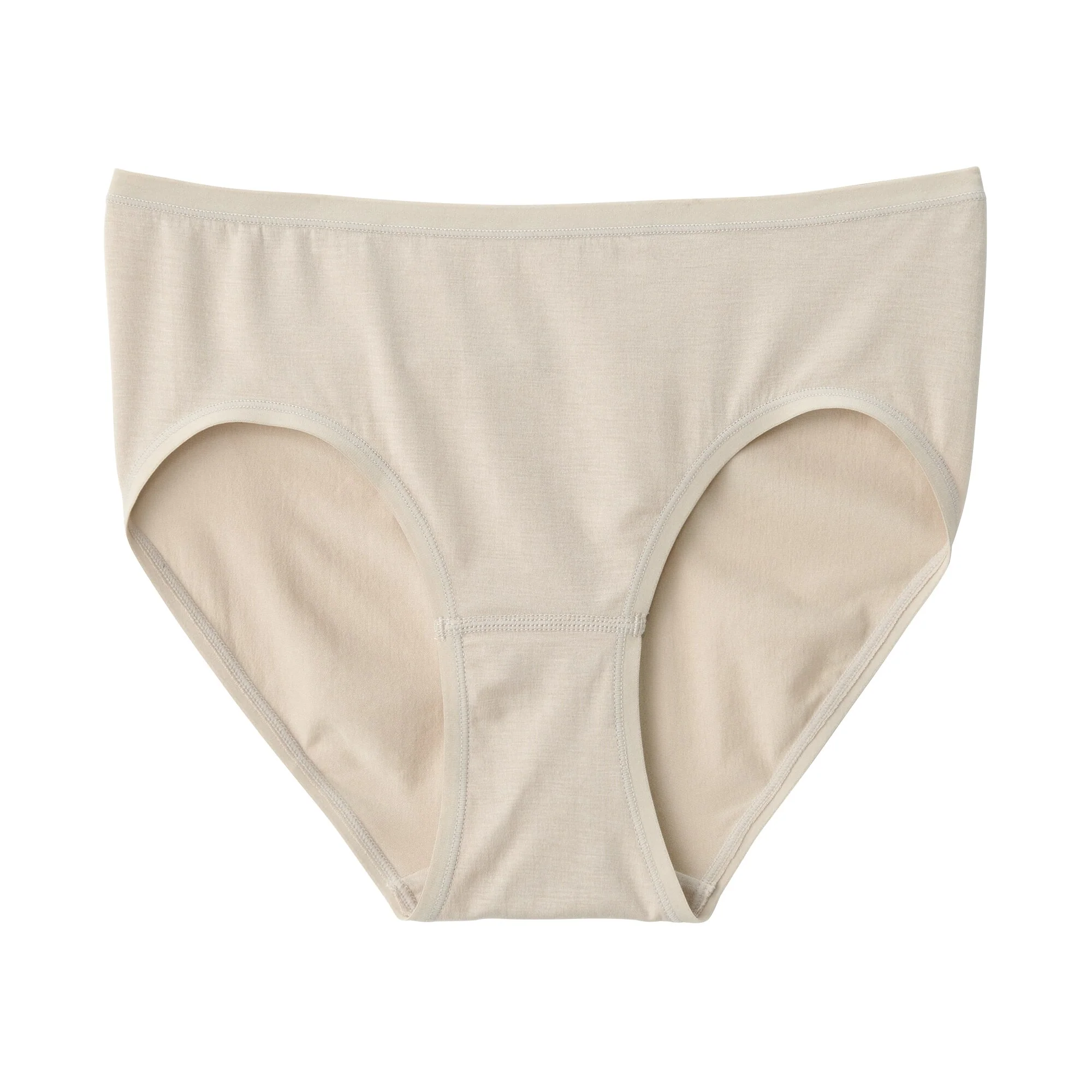 Lyocell Blend Bikini Panty - Image 26