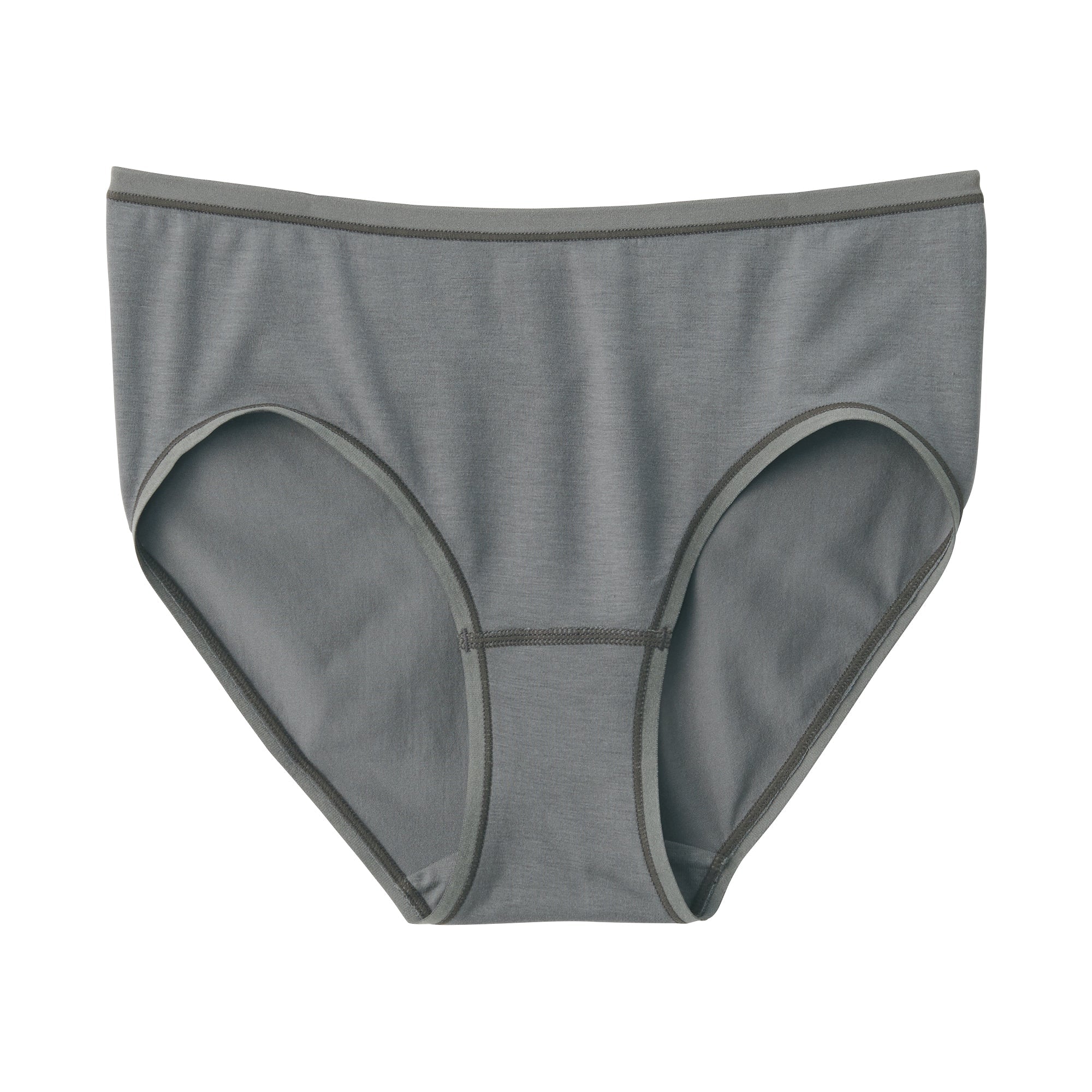 Lyocell Blend Bikini Panty - Image 6