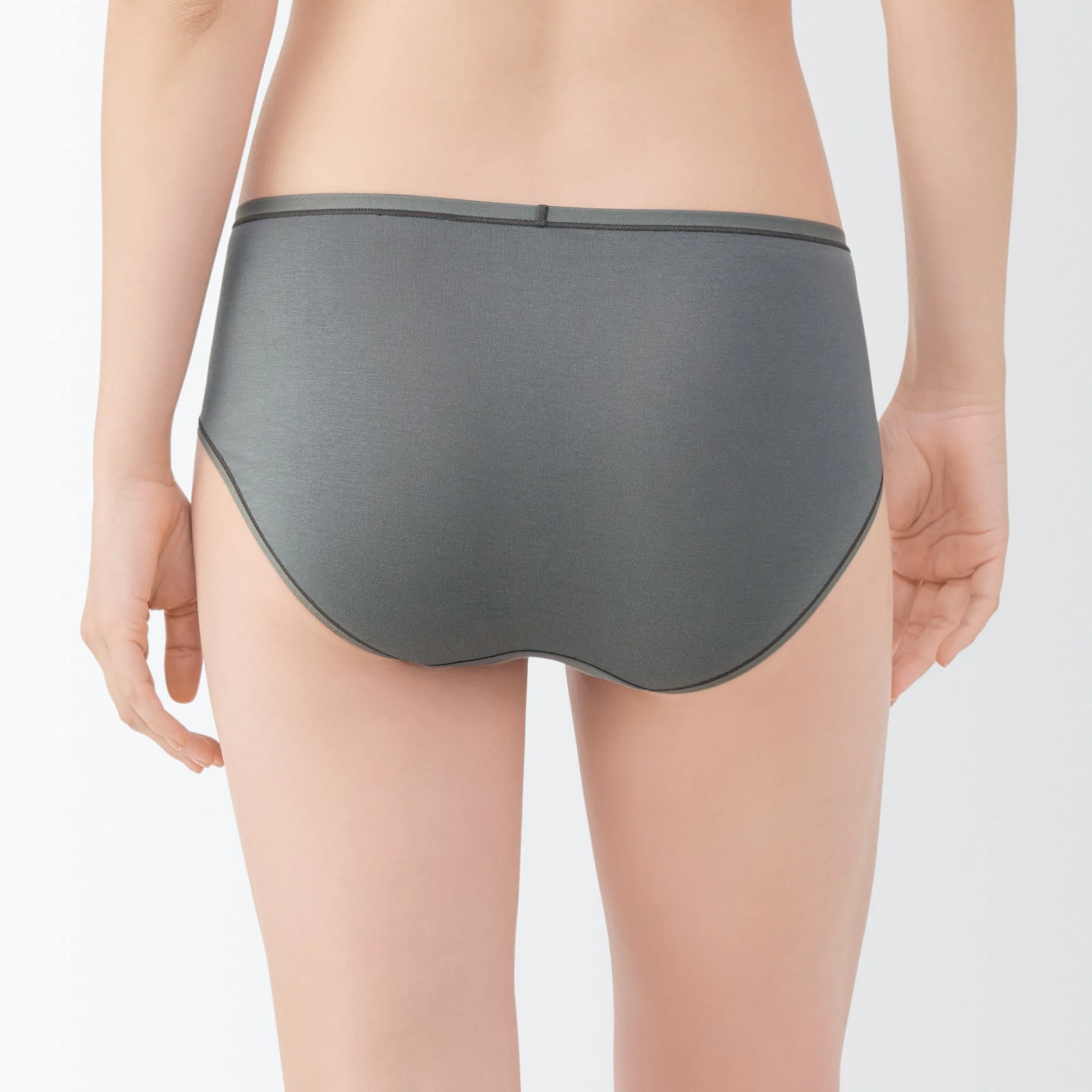 Lyocell Blend Bikini Panty - Image 8