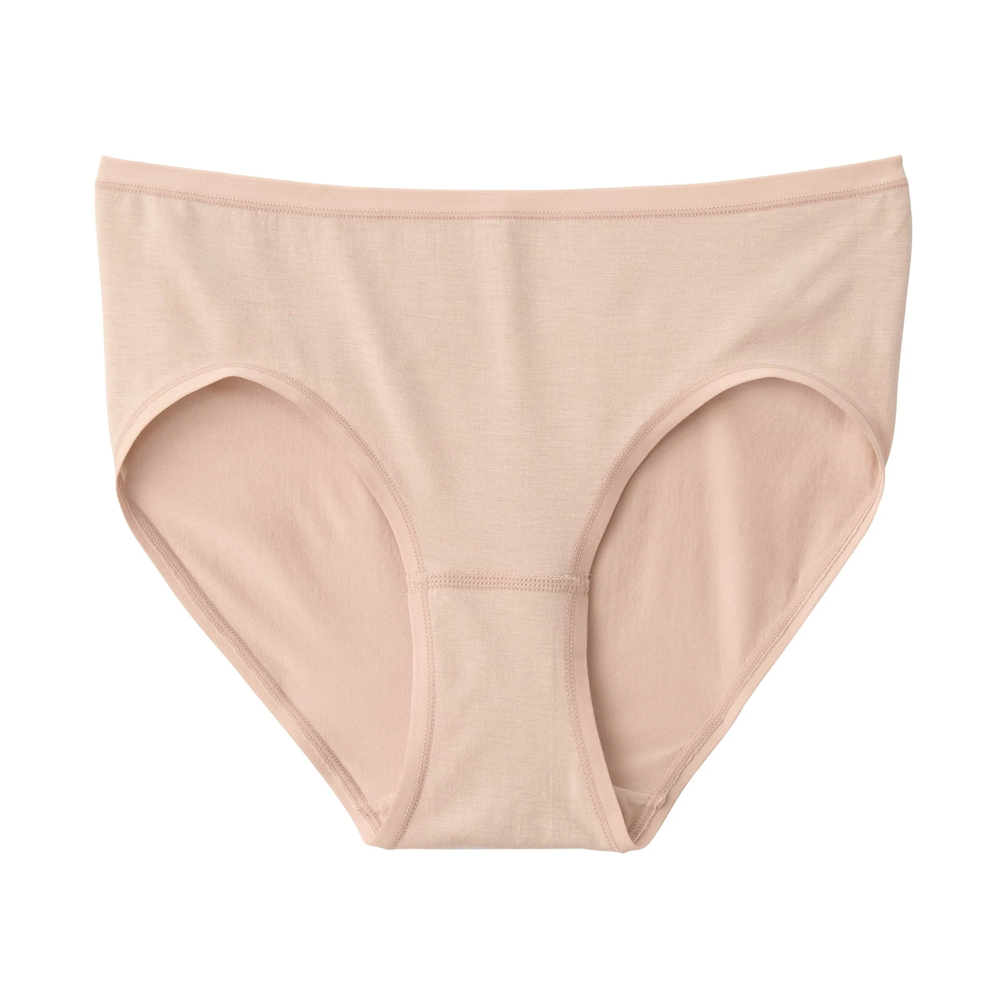Lyocell Blend Bikini Panty - Image 10