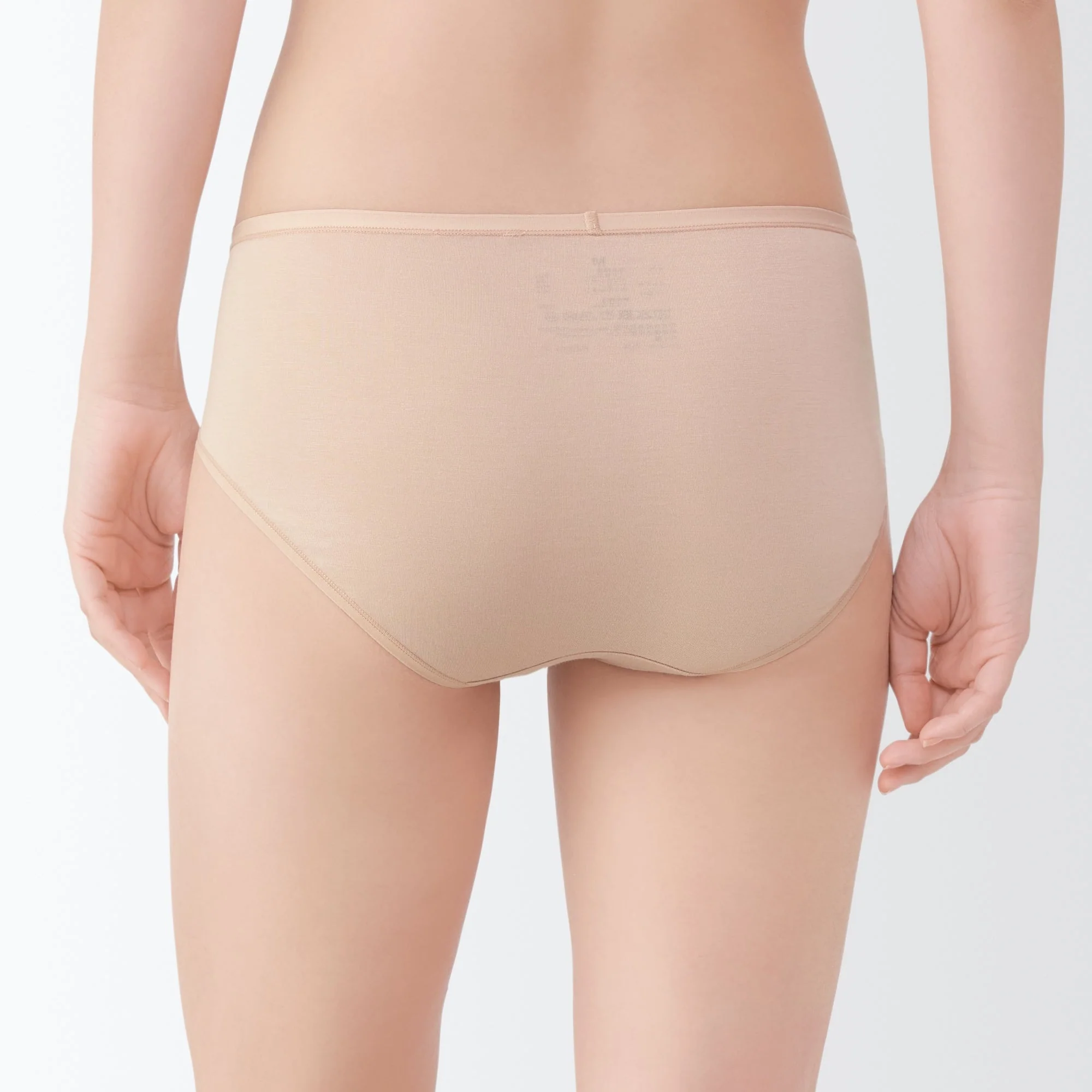 Lyocell Blend Bikini Panty - Image 12