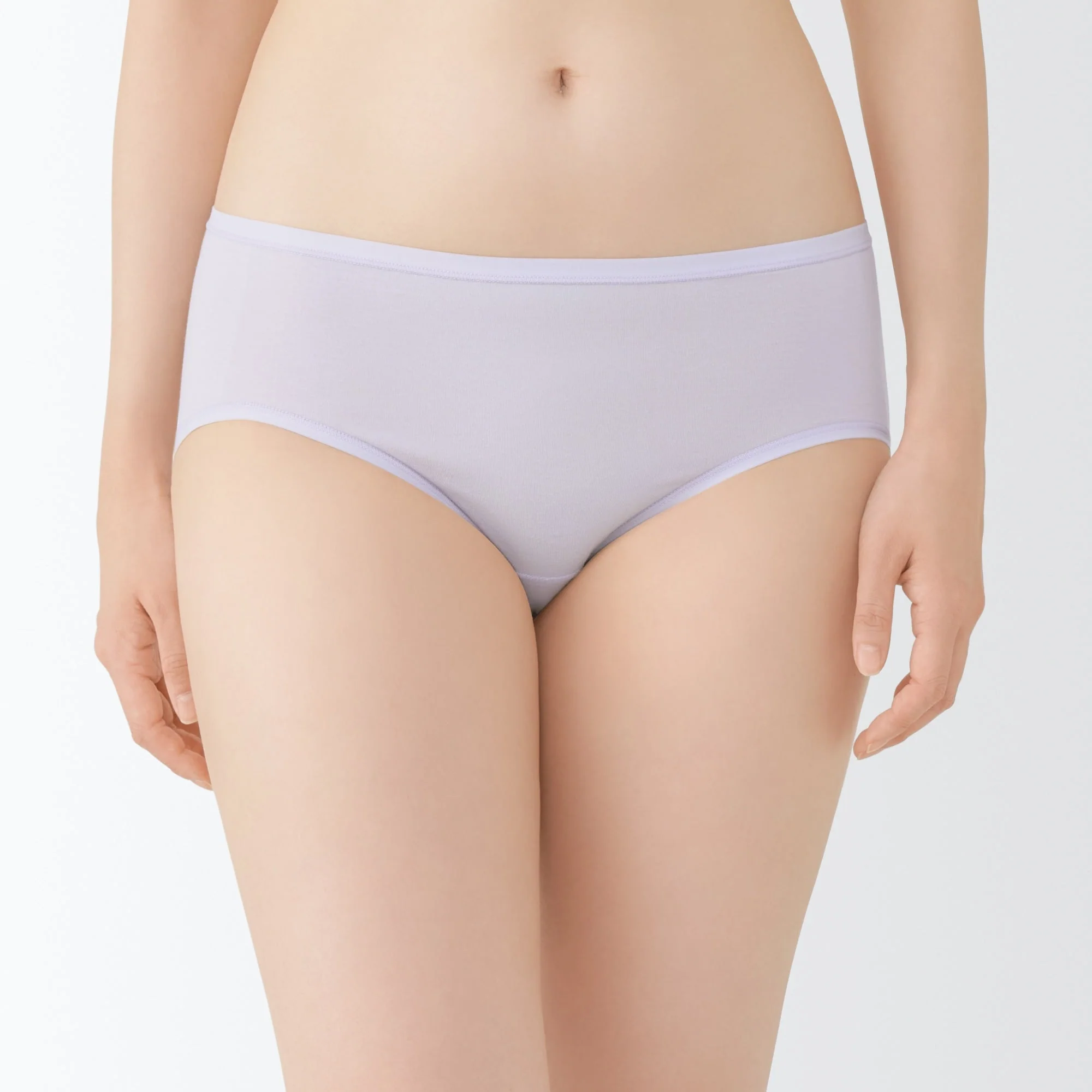 Lyocell Blend Bikini Panty - Image 19