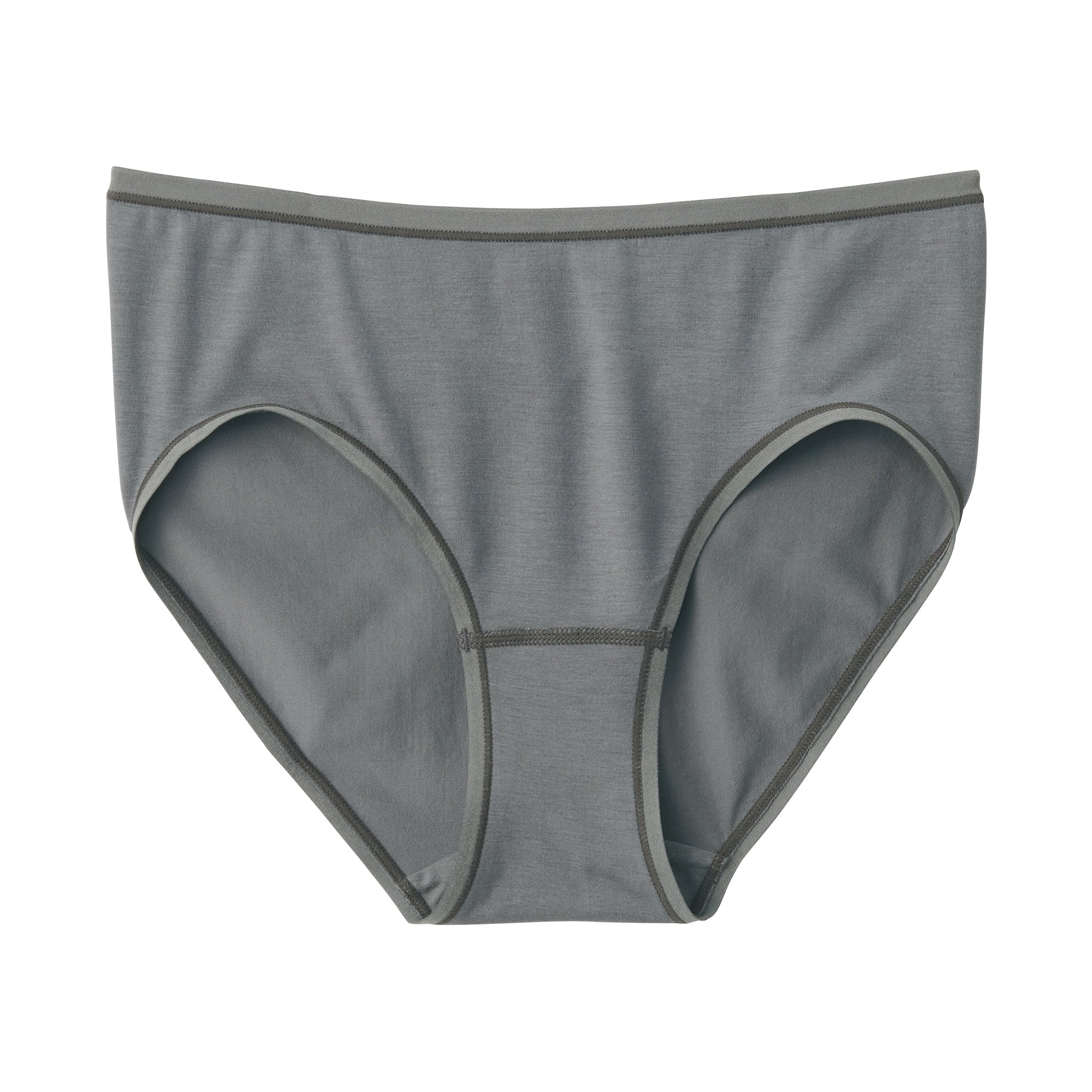 Lyocell Blend Bikini Panty - Image 2