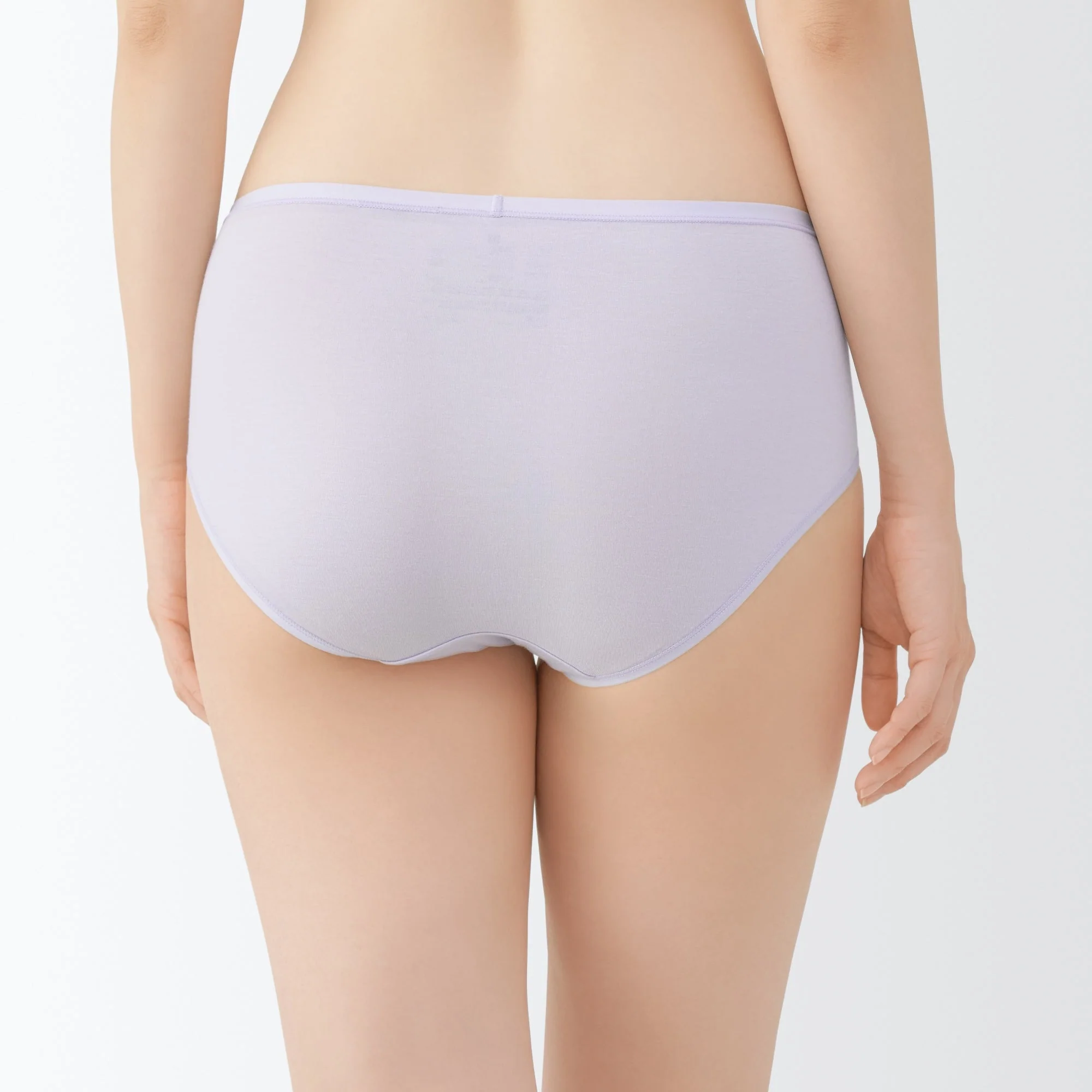 Lyocell Blend Bikini Panty - Image 20