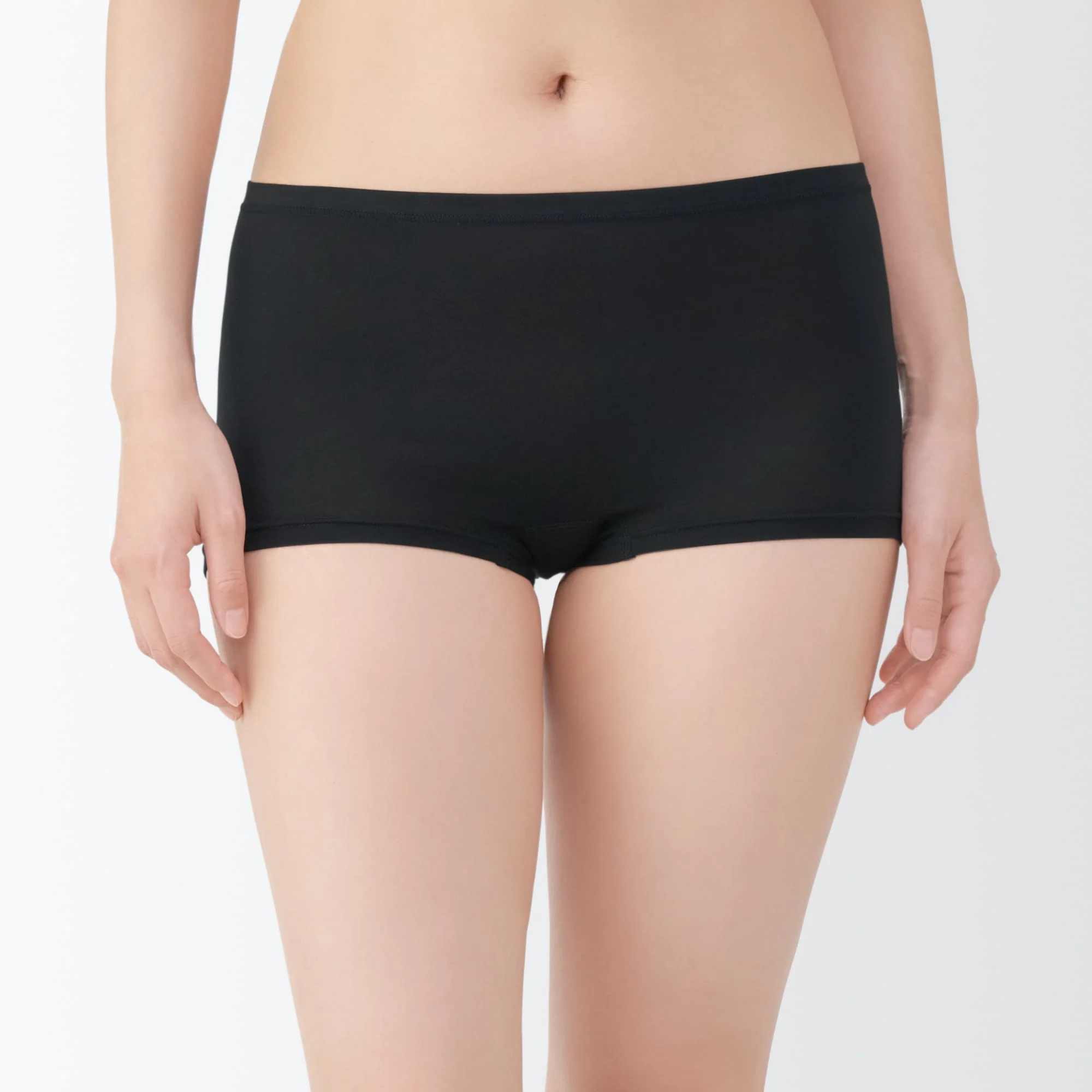 Lyocell Blend Boyshorts