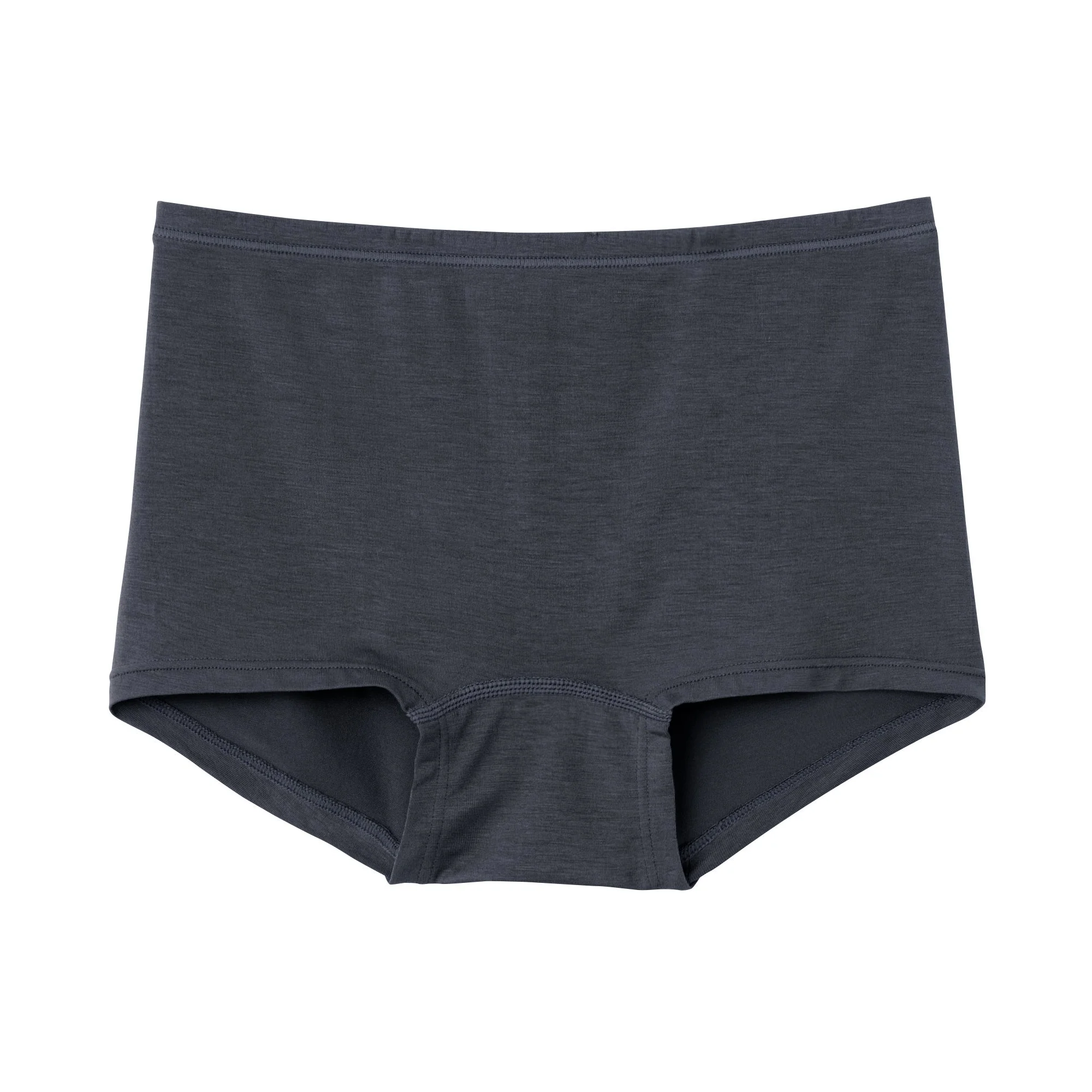 Lyocell Blend Boyshorts - Image 10