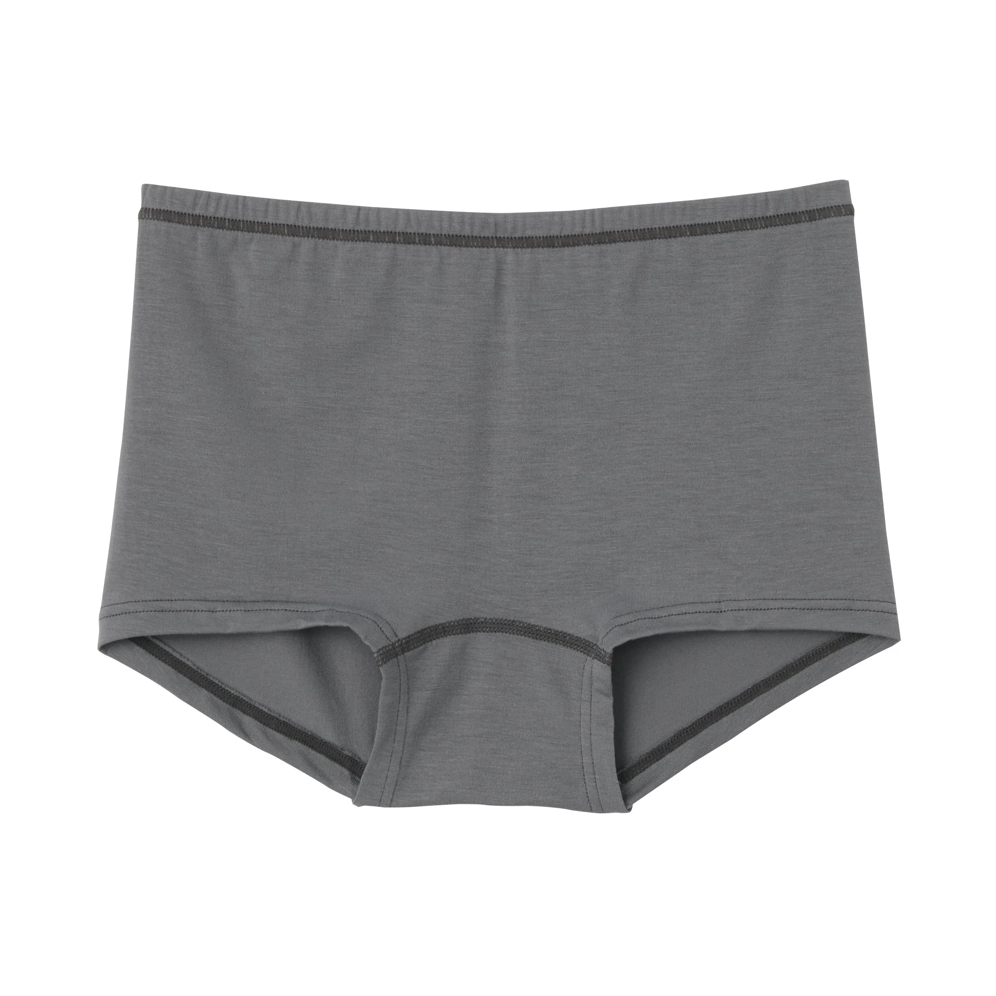 Lyocell Blend Boyshorts - Image 6