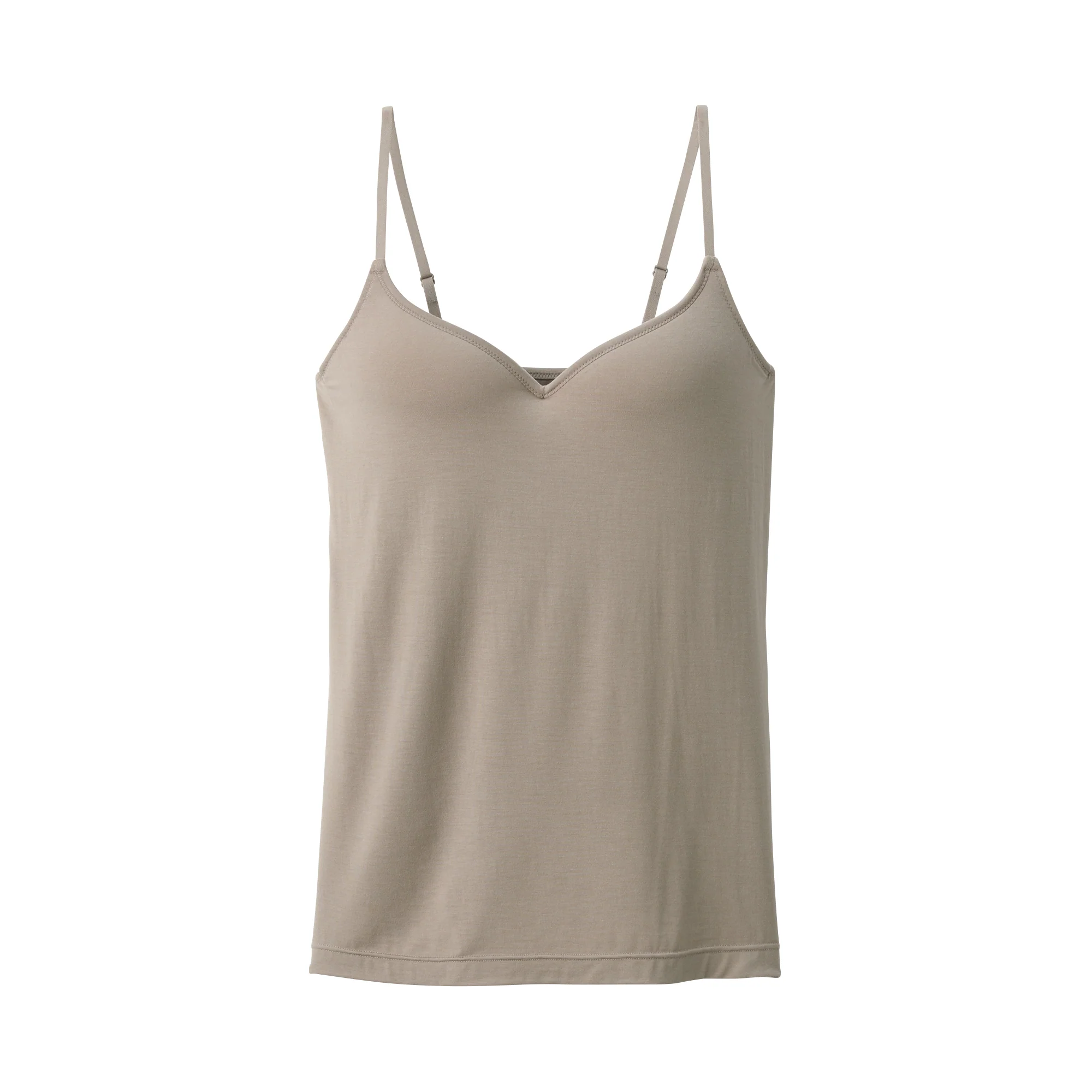 Lyocell Blend Bra Camisole - Image 29